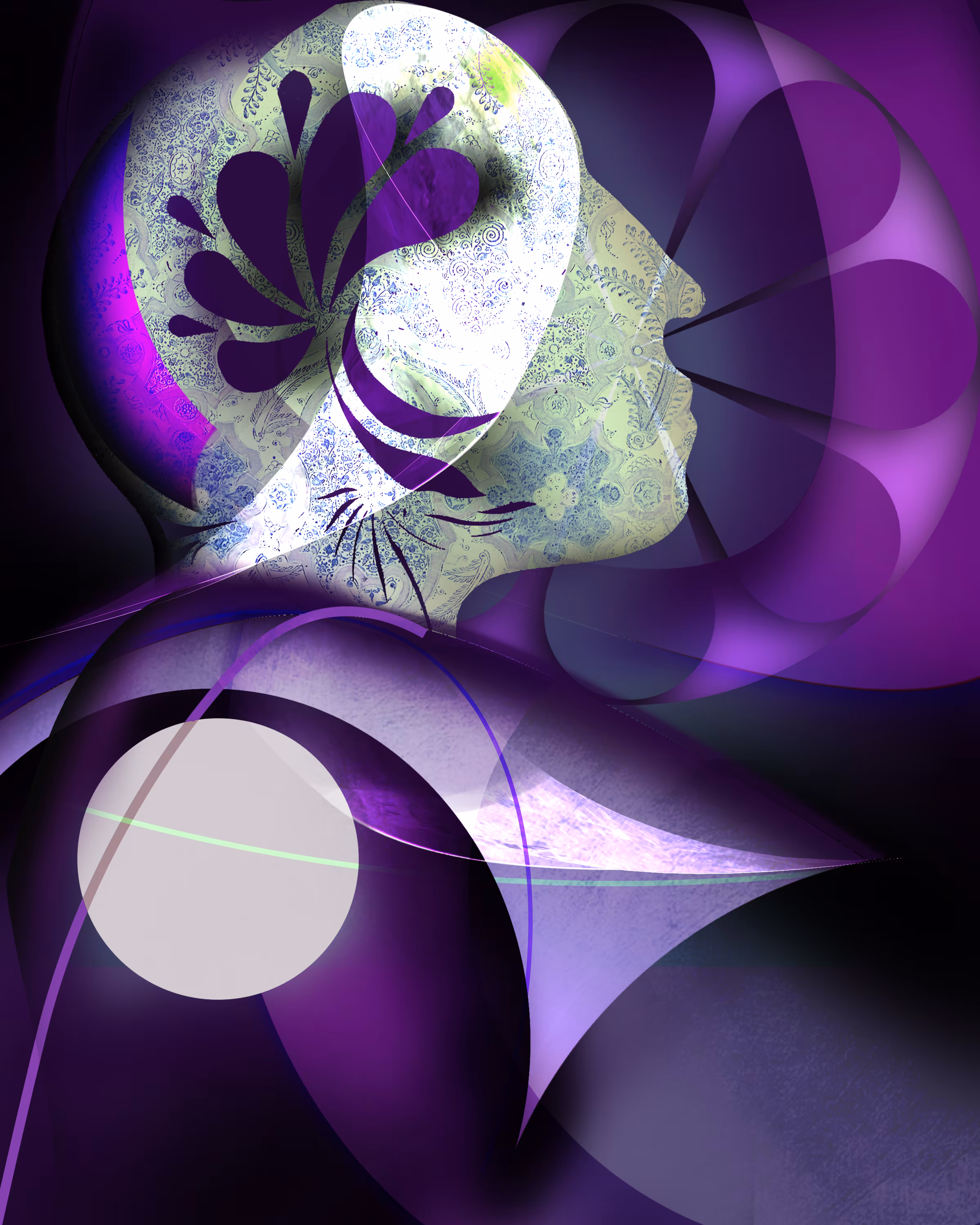 Celestial's Moon