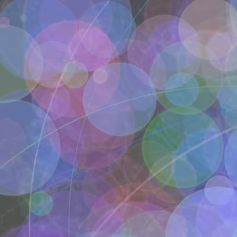 blurred memory #16