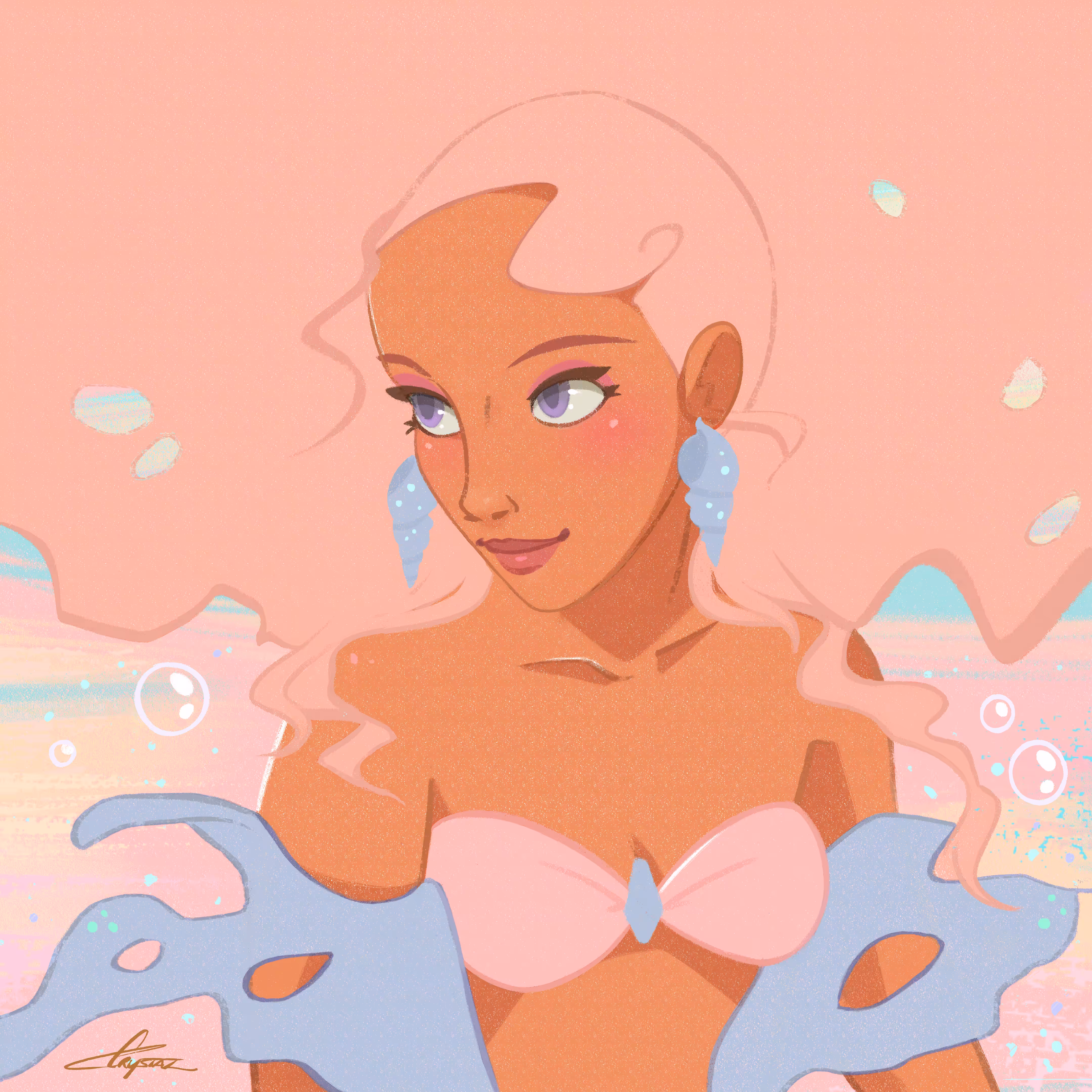 PERIWINKLE