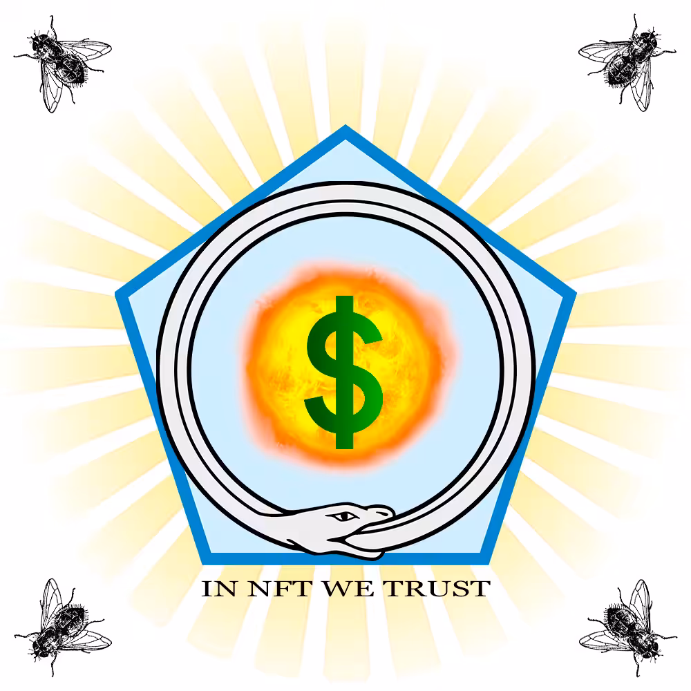 NOVUS CRYPTO ORDO PERVERSORUM