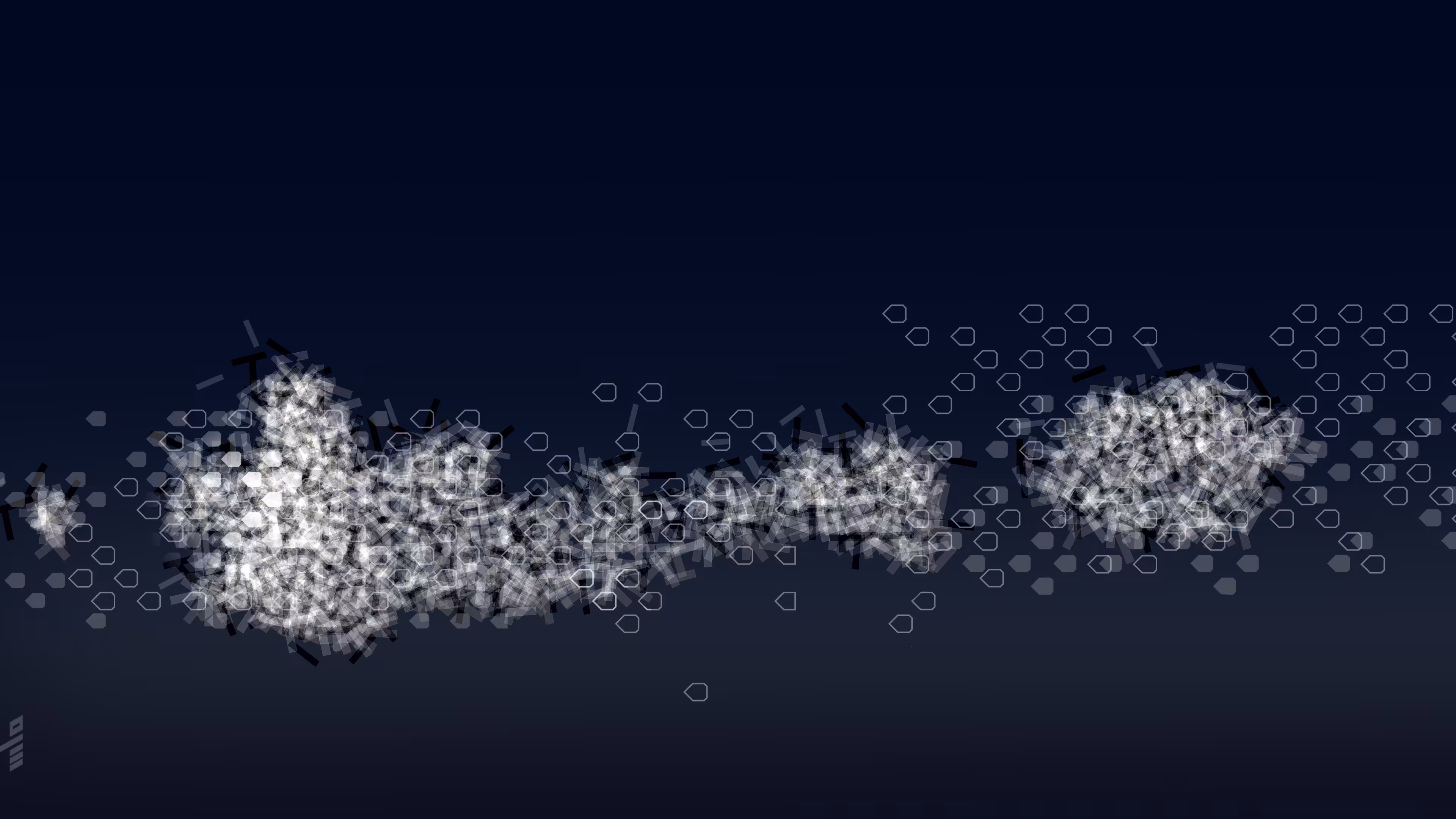 Noctilucent Memento #1