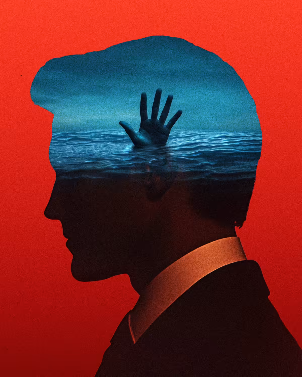 For The Workforce, Drowning