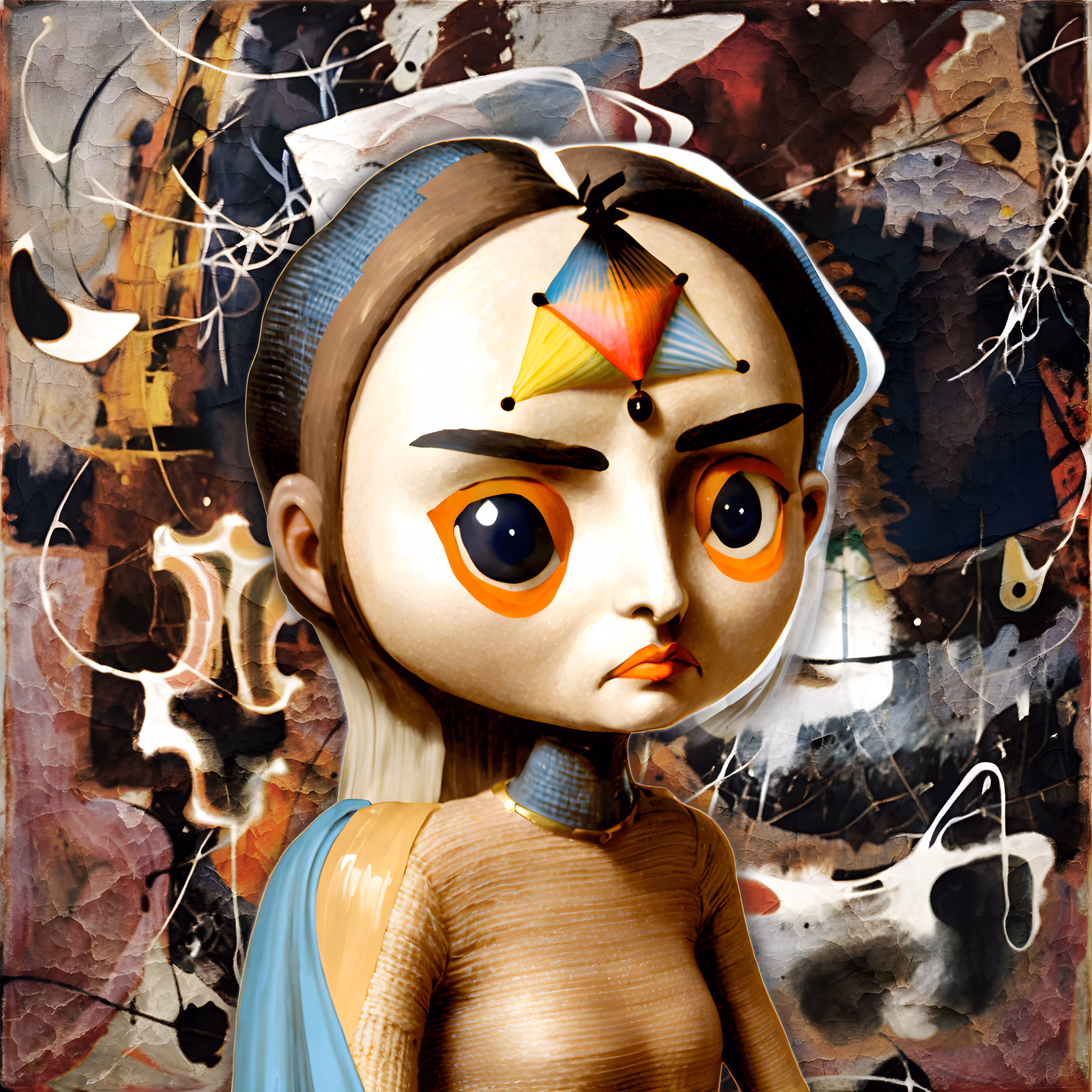 Art DeCC0s: Art DeCC0 #1283