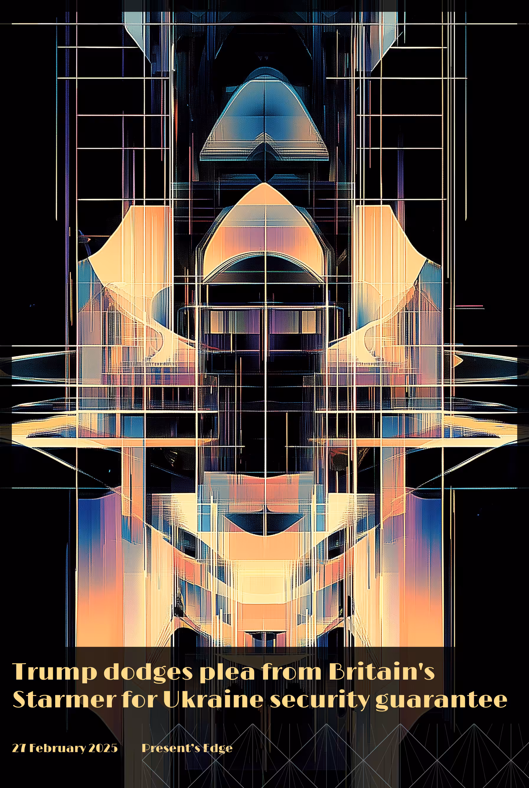 27 February 2025