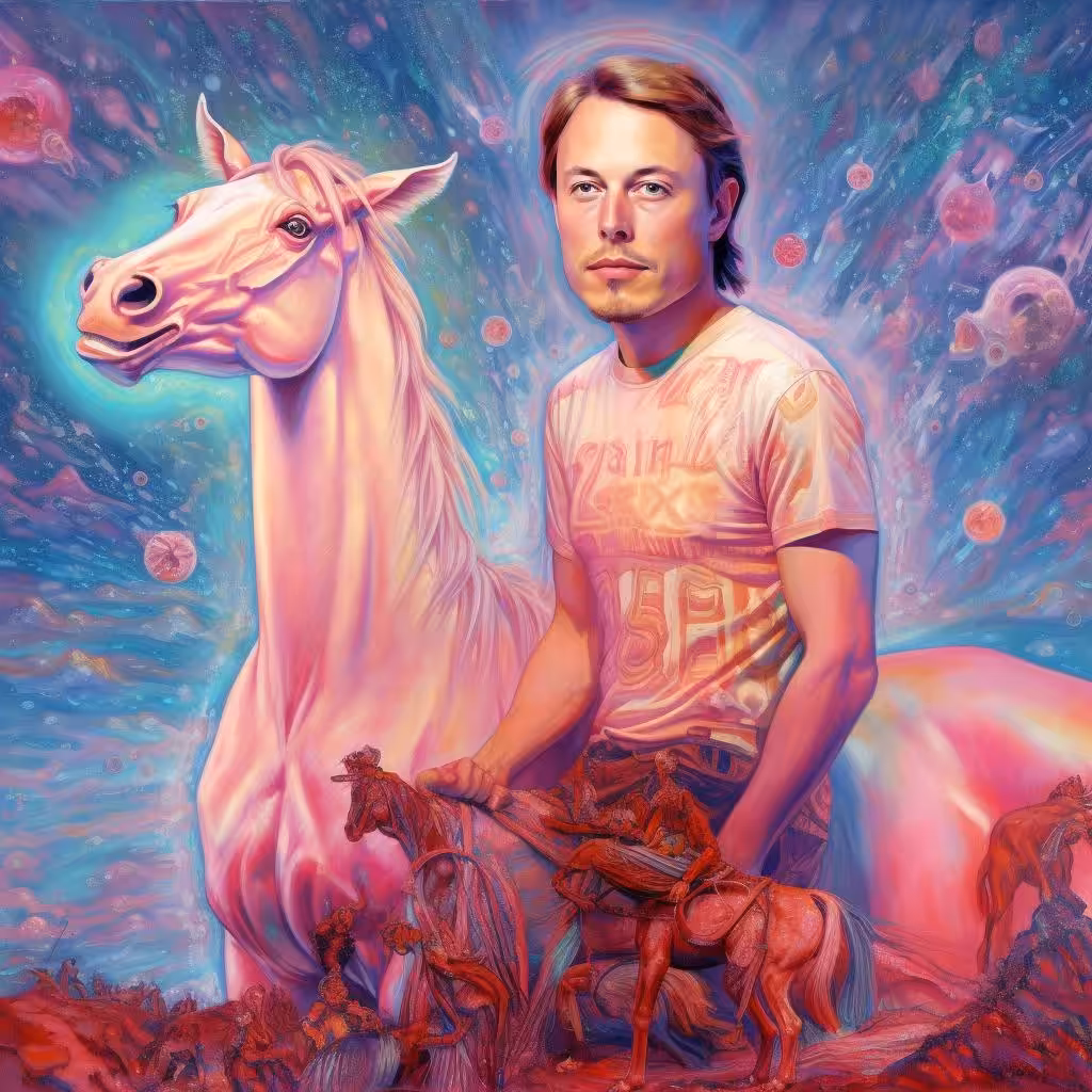 Elon's Dream