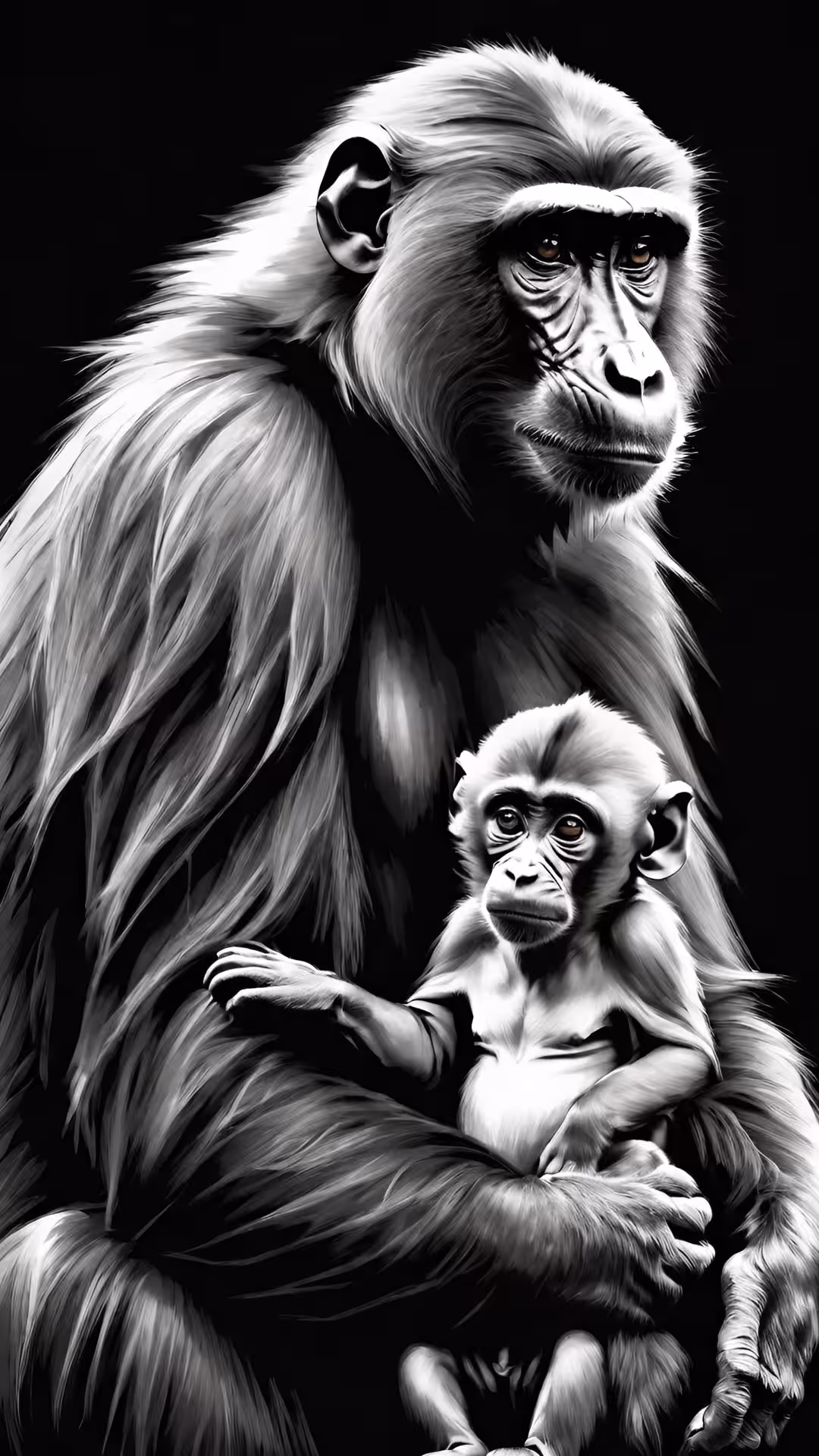 Baboon Guardians Community : The Future