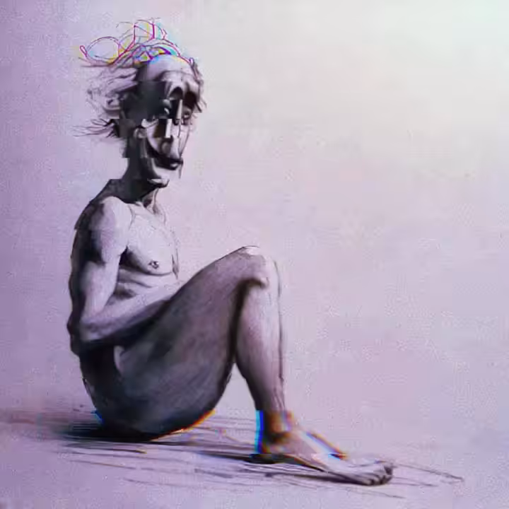 The Weird One