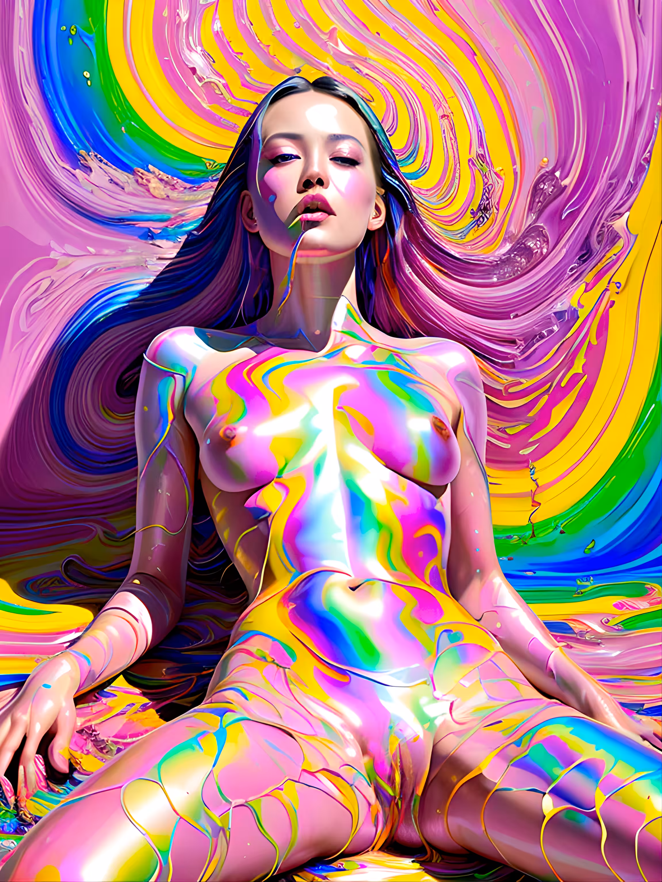 Flow State