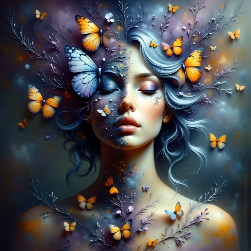 Dual Bloom