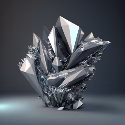 AI Sculptures: The Birth of AI Sculptures #180