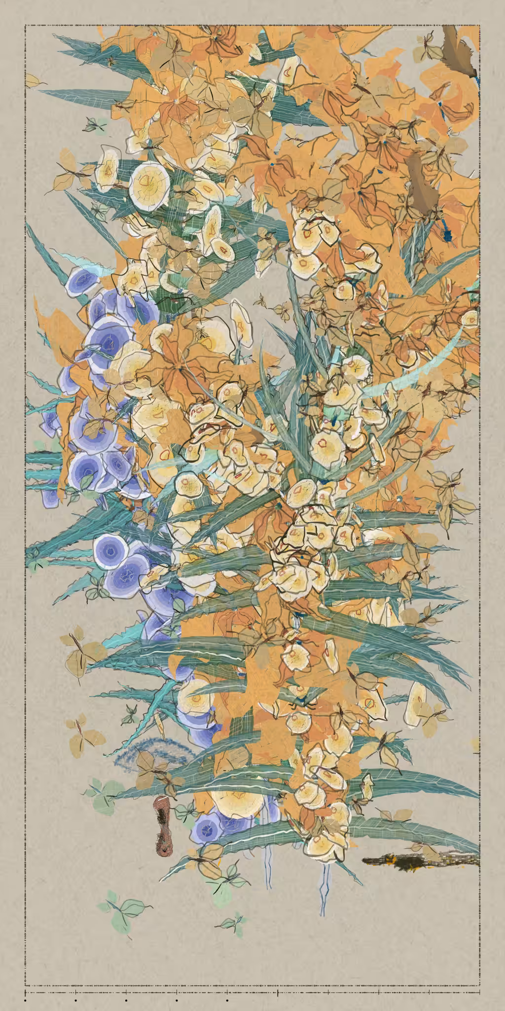 Polypaths | 植徑集 #386