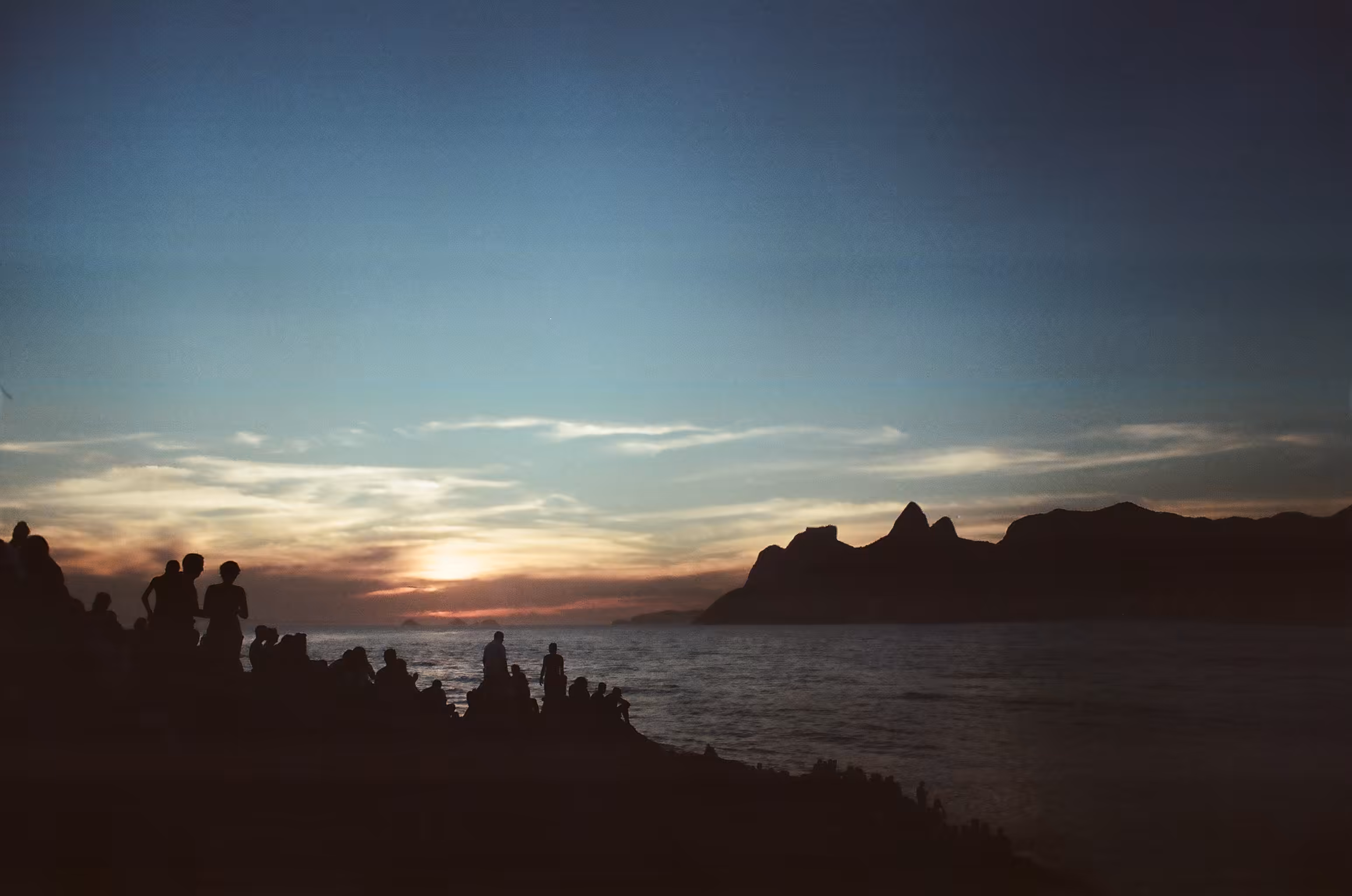 arpoador