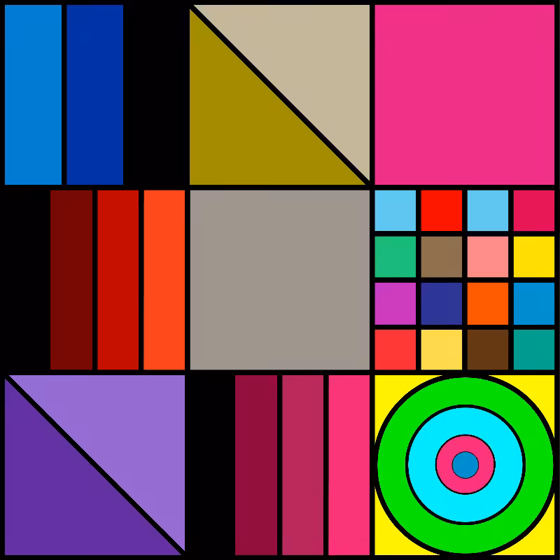 SWANSOMETRY #114