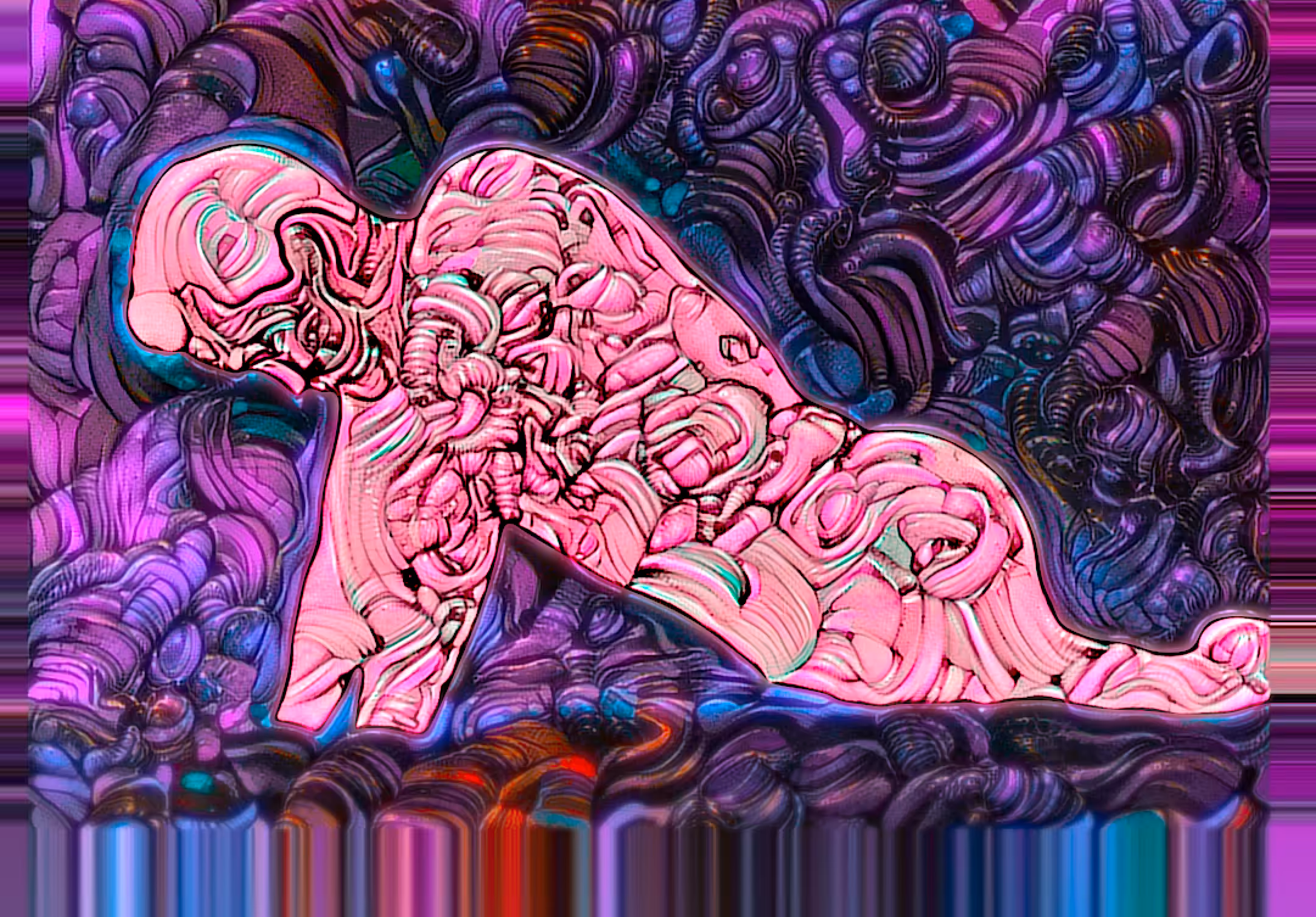 flesh