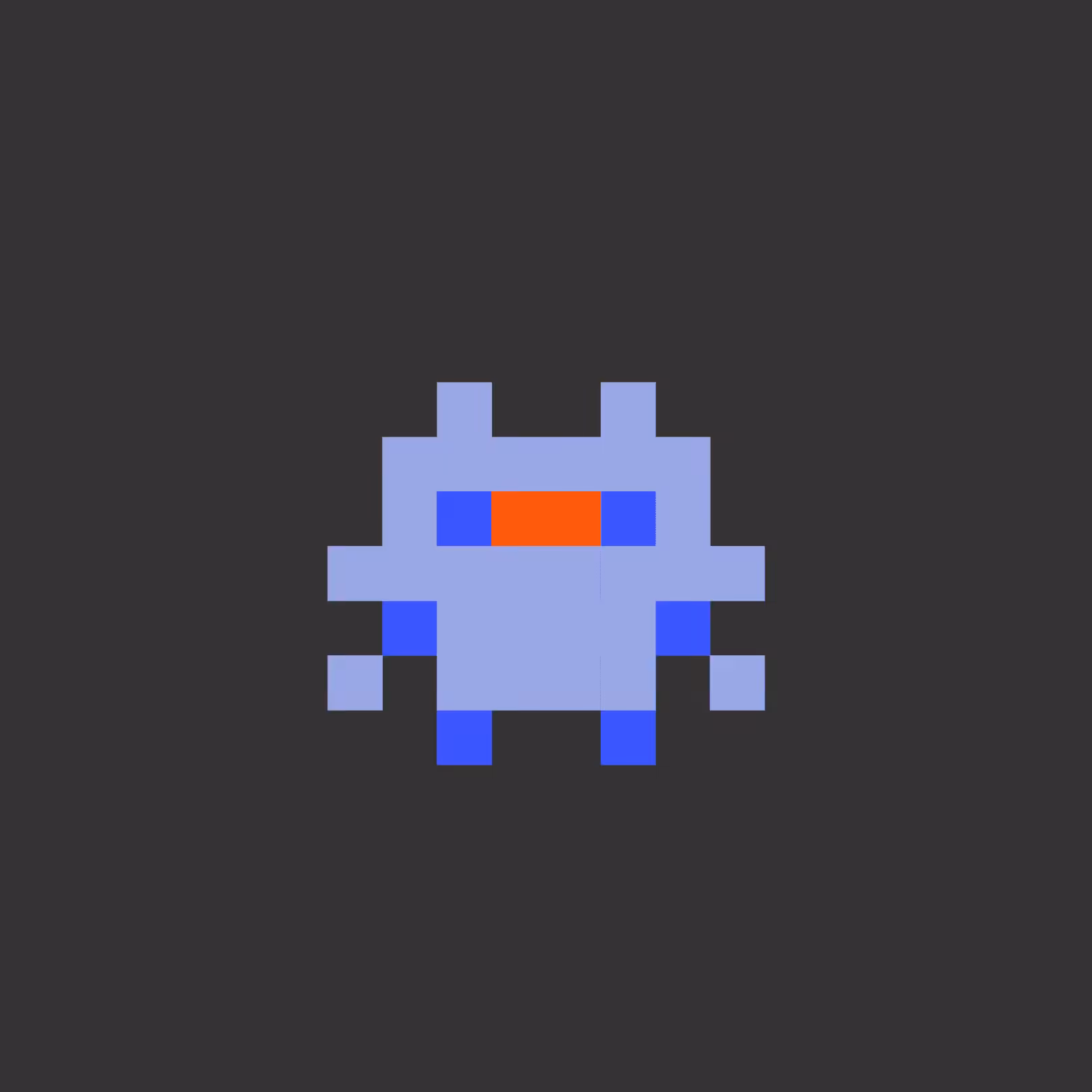 Algo-Invaders #001