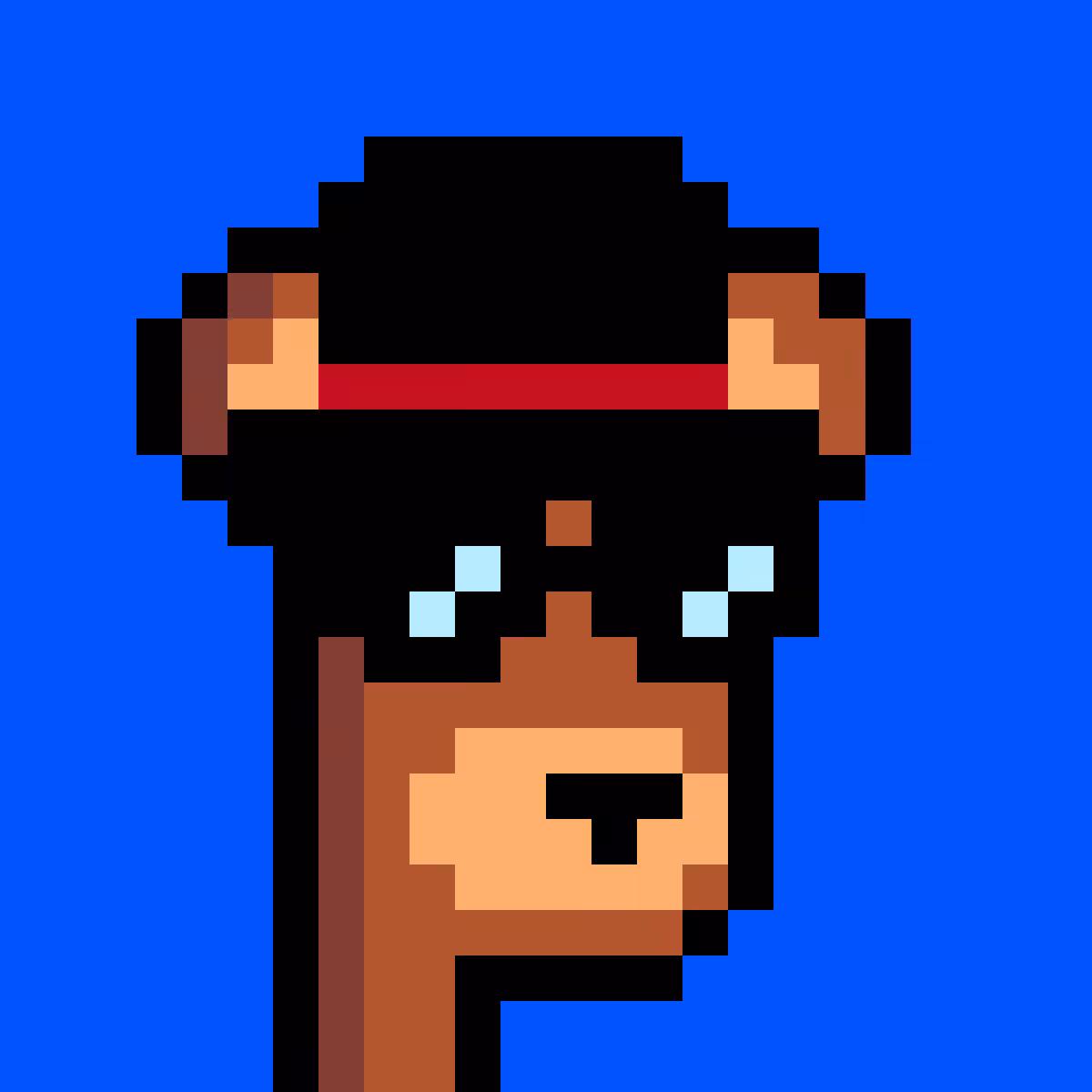 BearPunks #2173