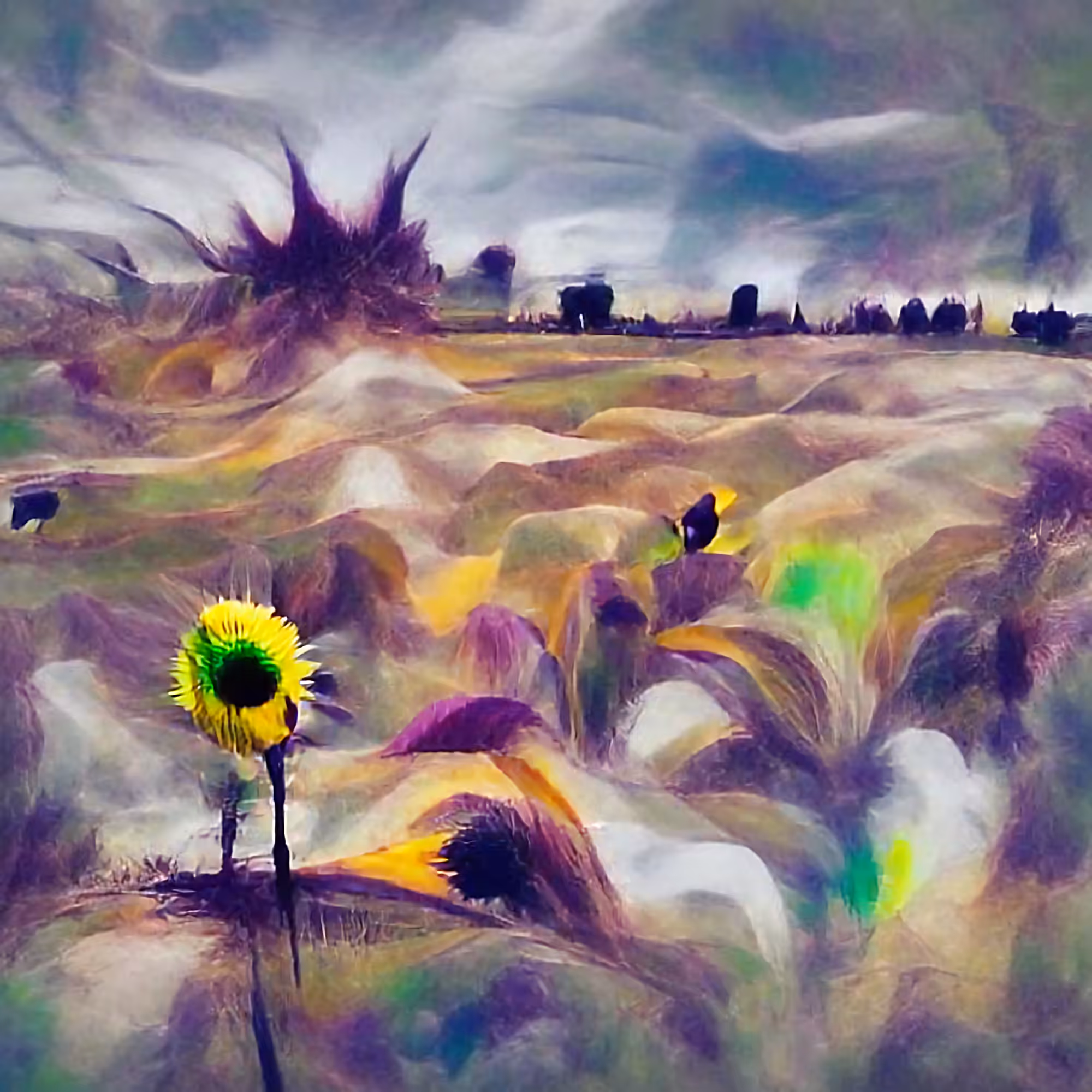 Sunflower