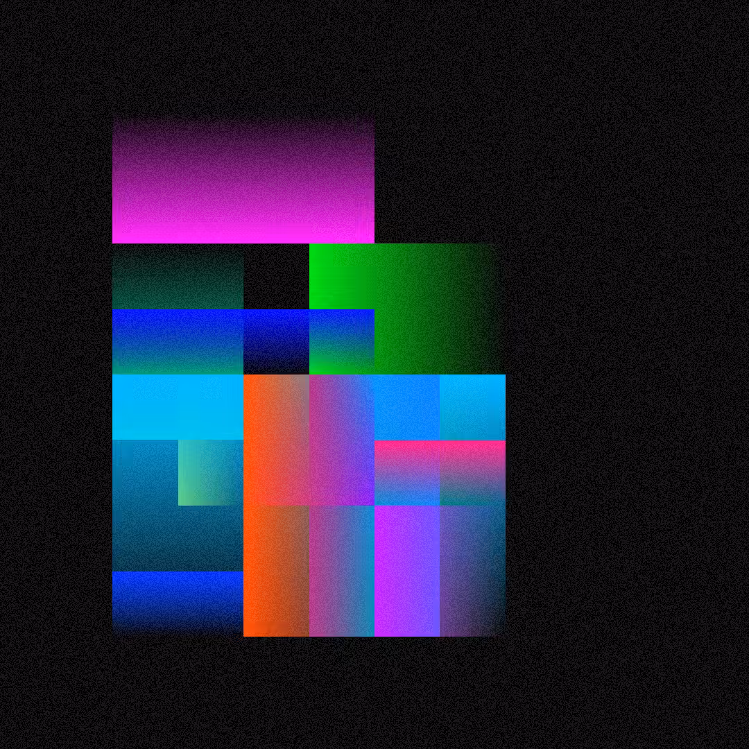 Neon Shadow #18