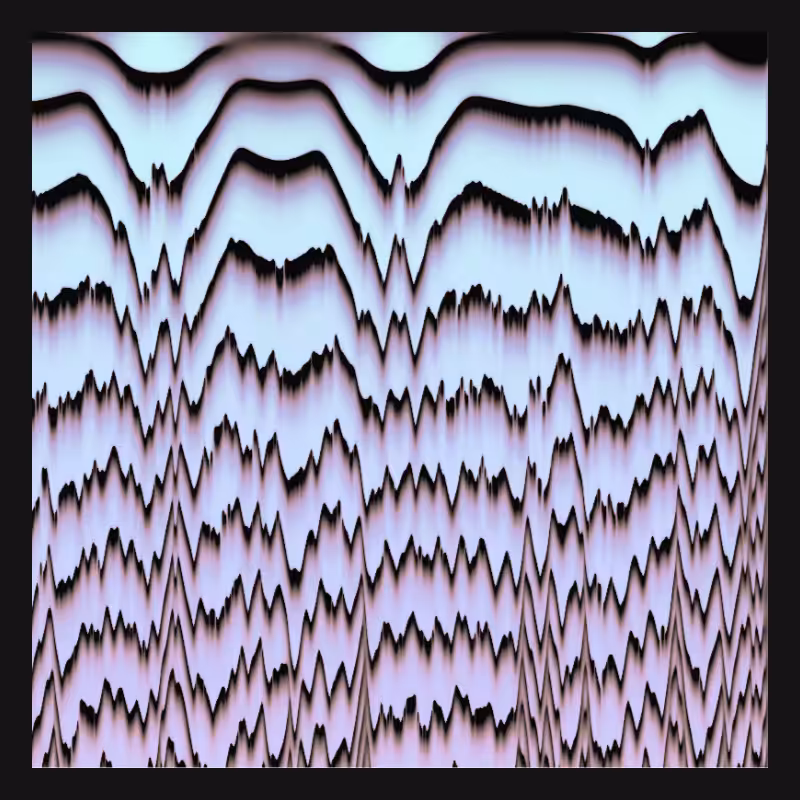 LandWaves #203