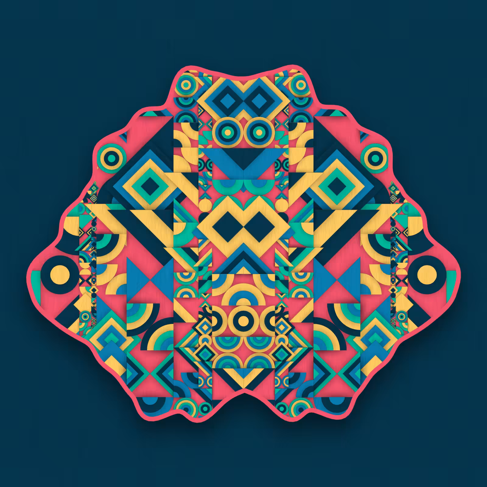 Generativemasks #2064