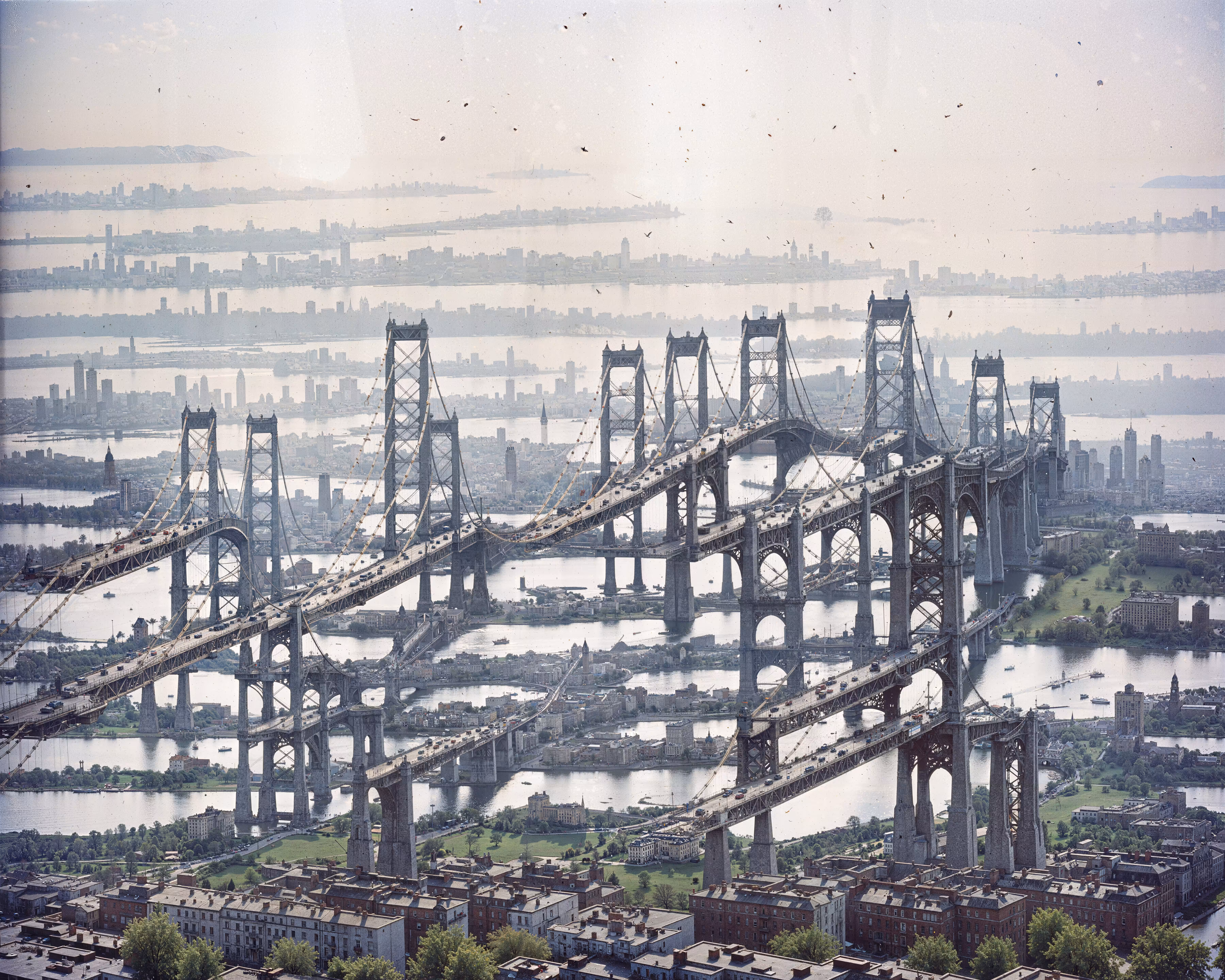 The Wobbly Bridge