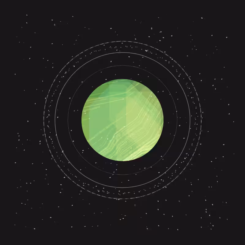 A Space Odyssey #2