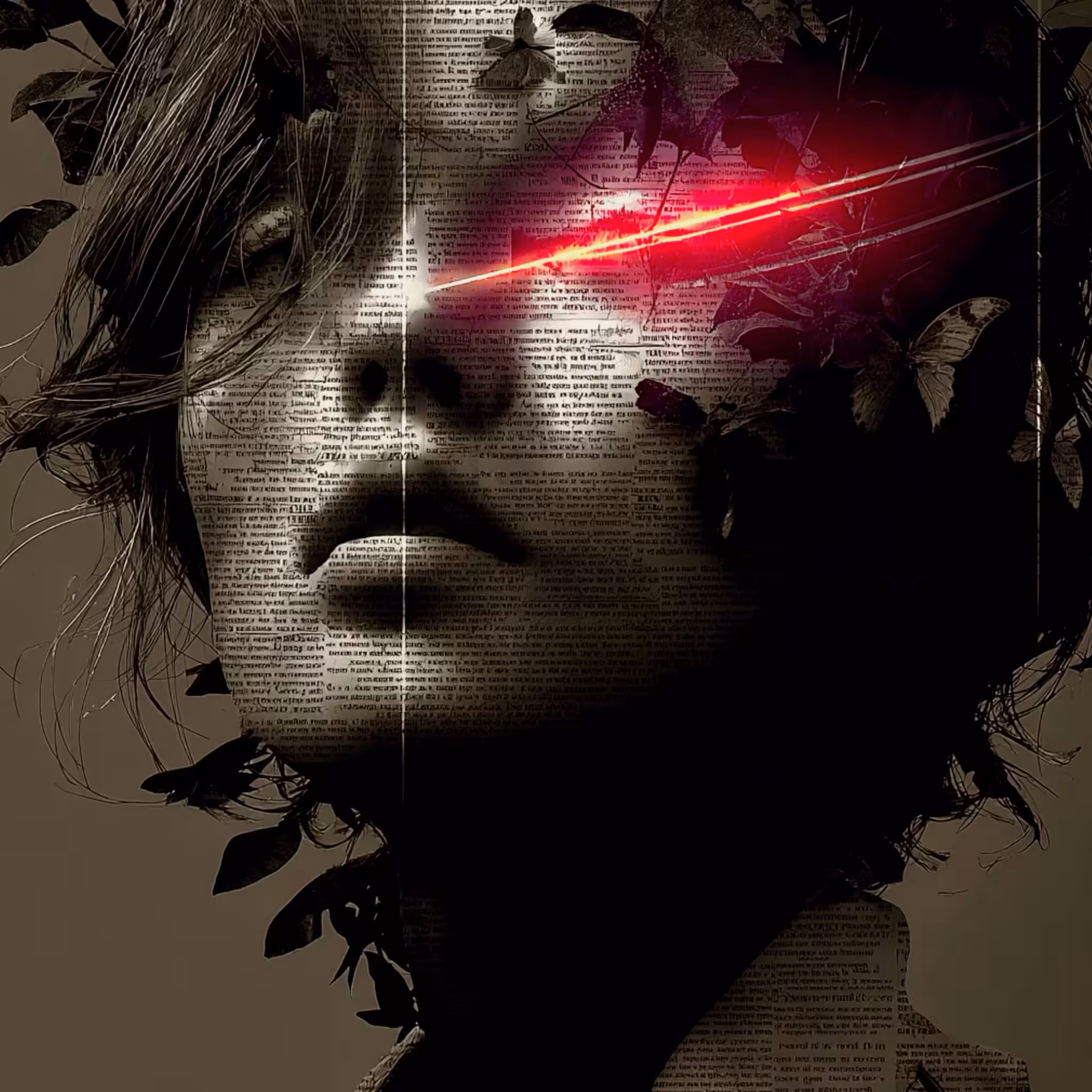 Words will never hurt me | Aska