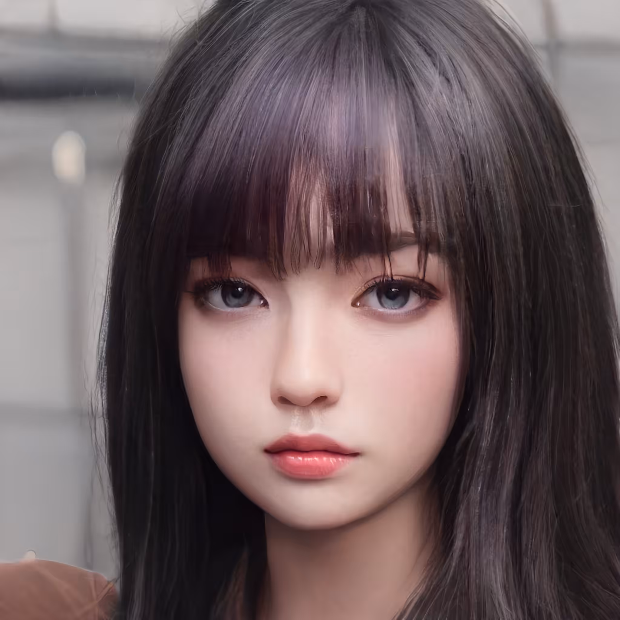 AI Avatar #180
