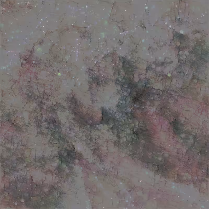 Stitched: Trauma #120