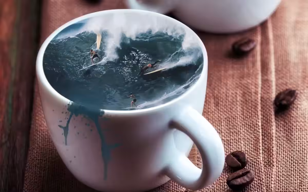 cup surfers