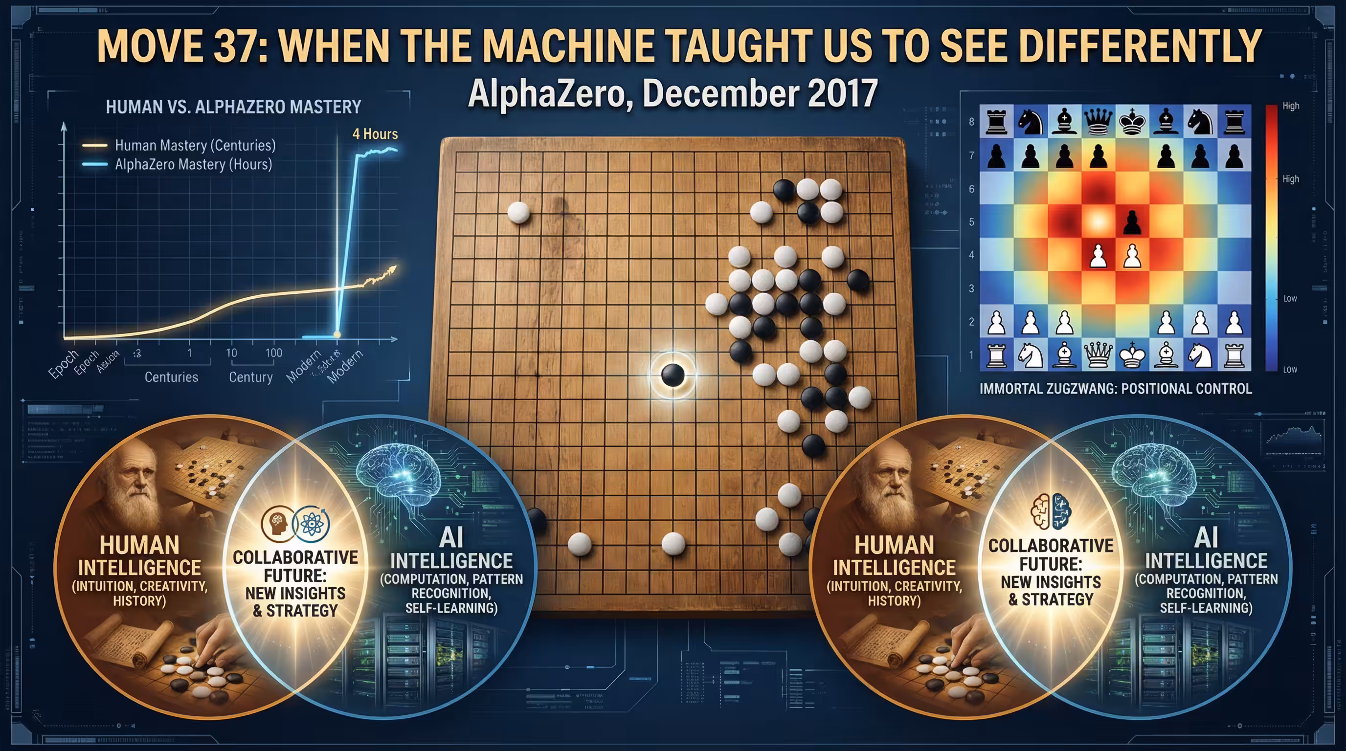 Move 37: When the Machine Taught Us to See Differently