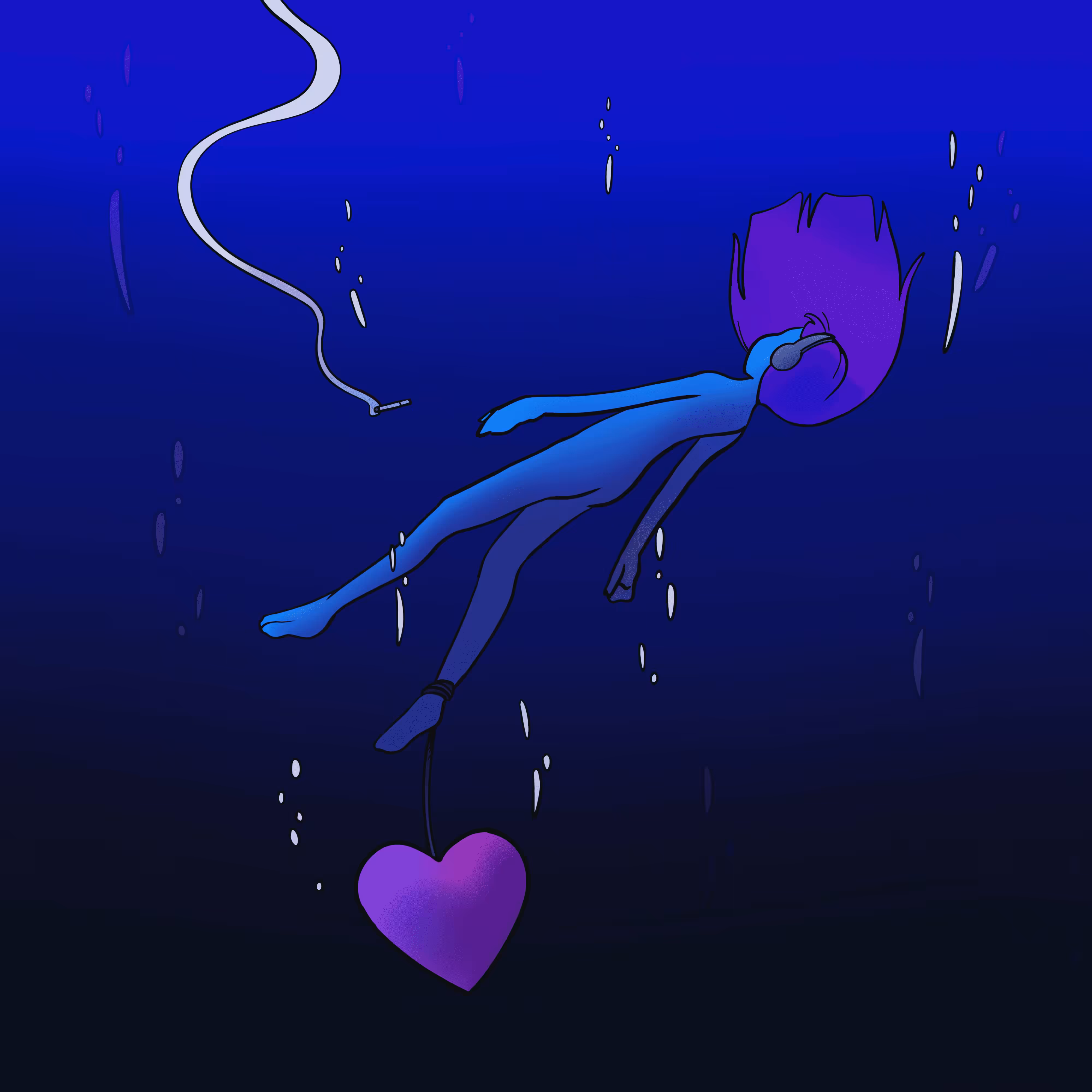 Deeper