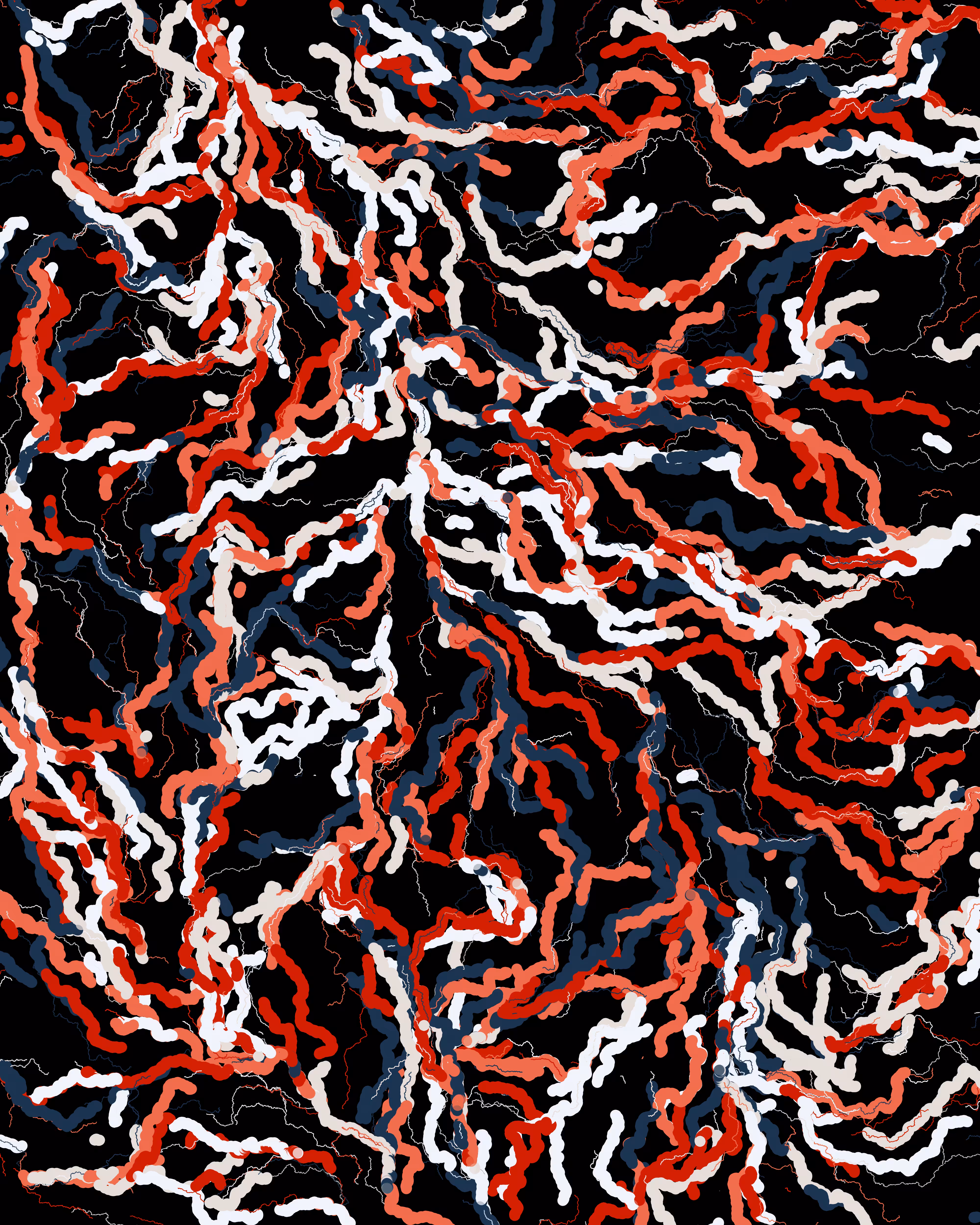 Wavelength #694