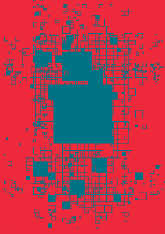 SQUARE GAMES #43