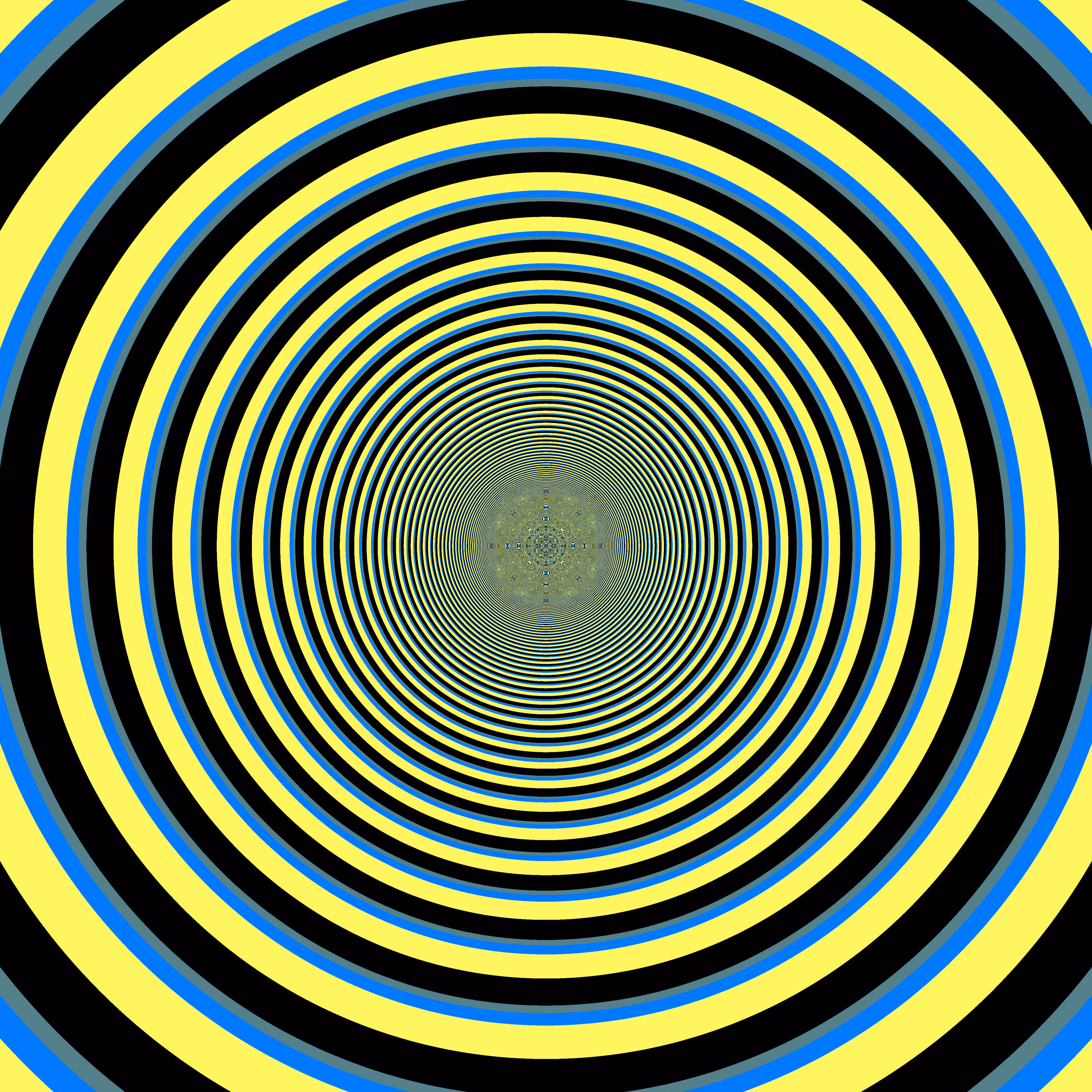 Blindspot