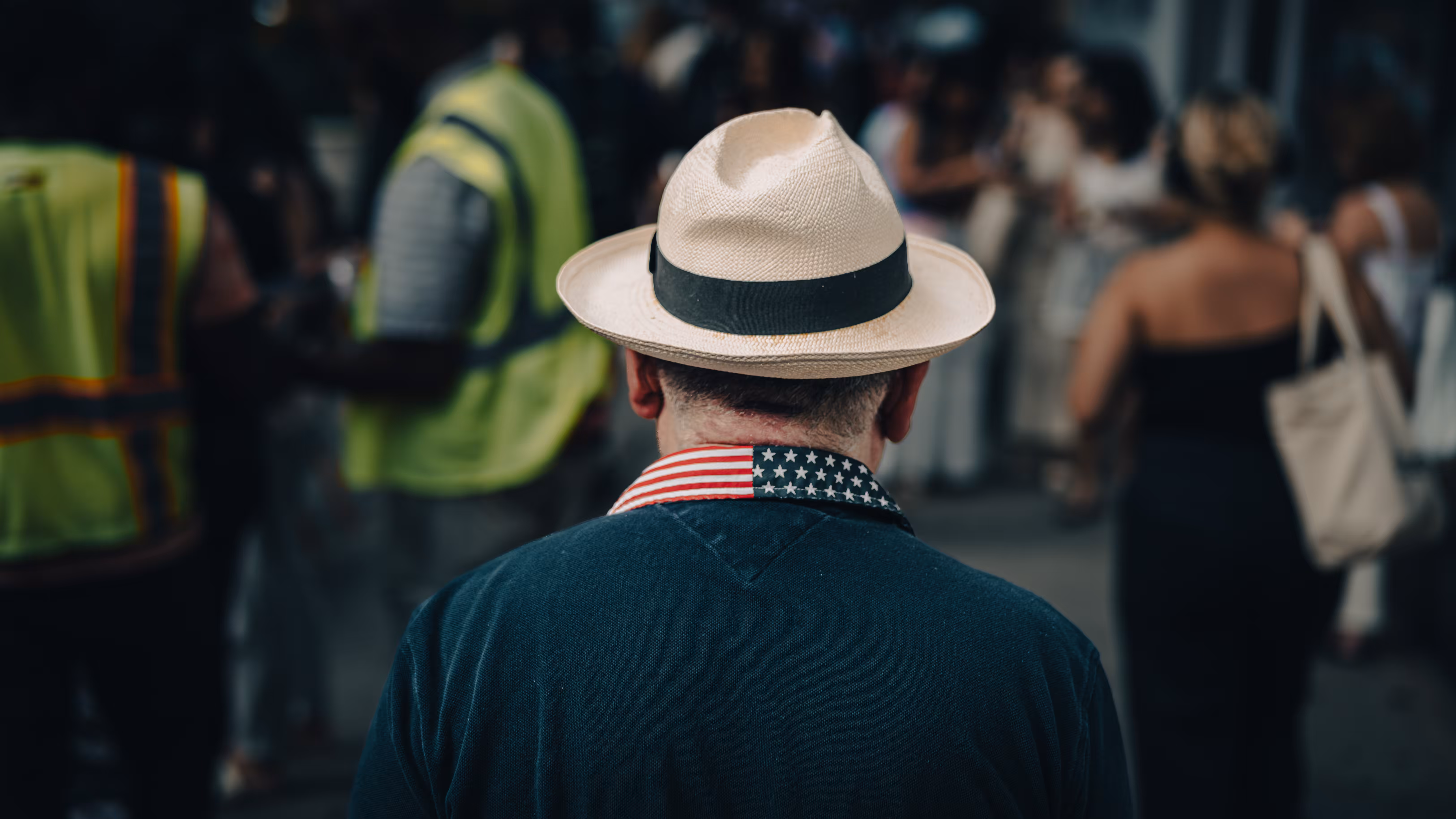 City Hats 47