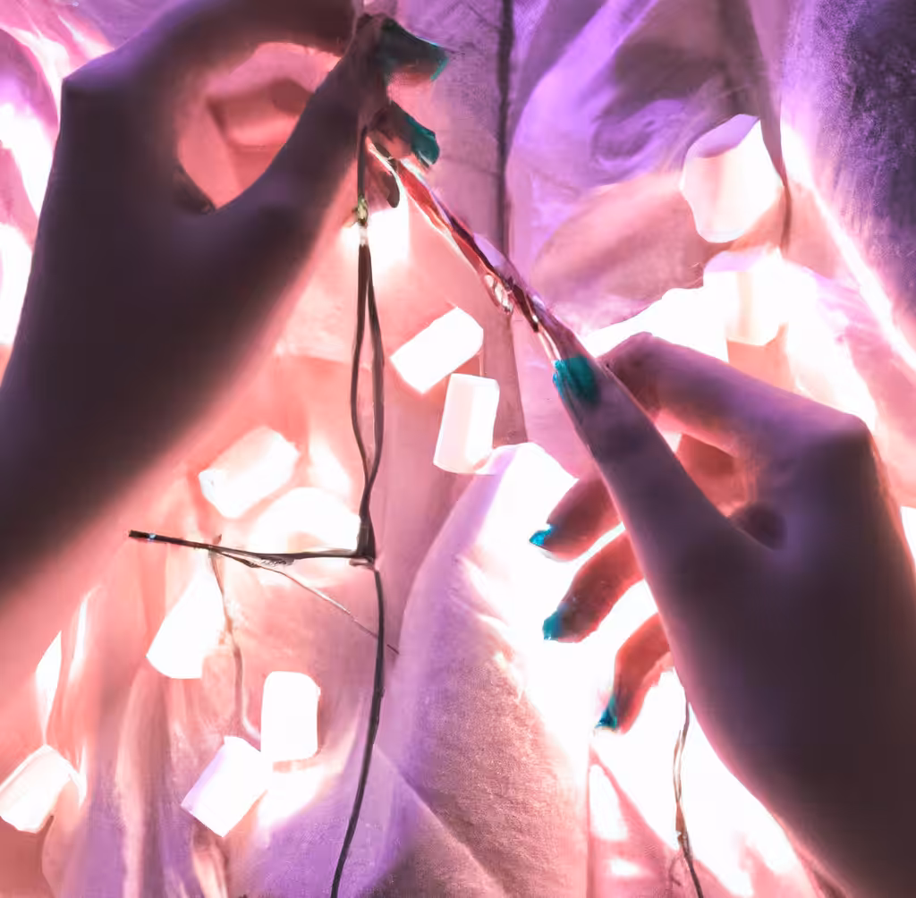 ♡ Just an AI girl ♡ 99