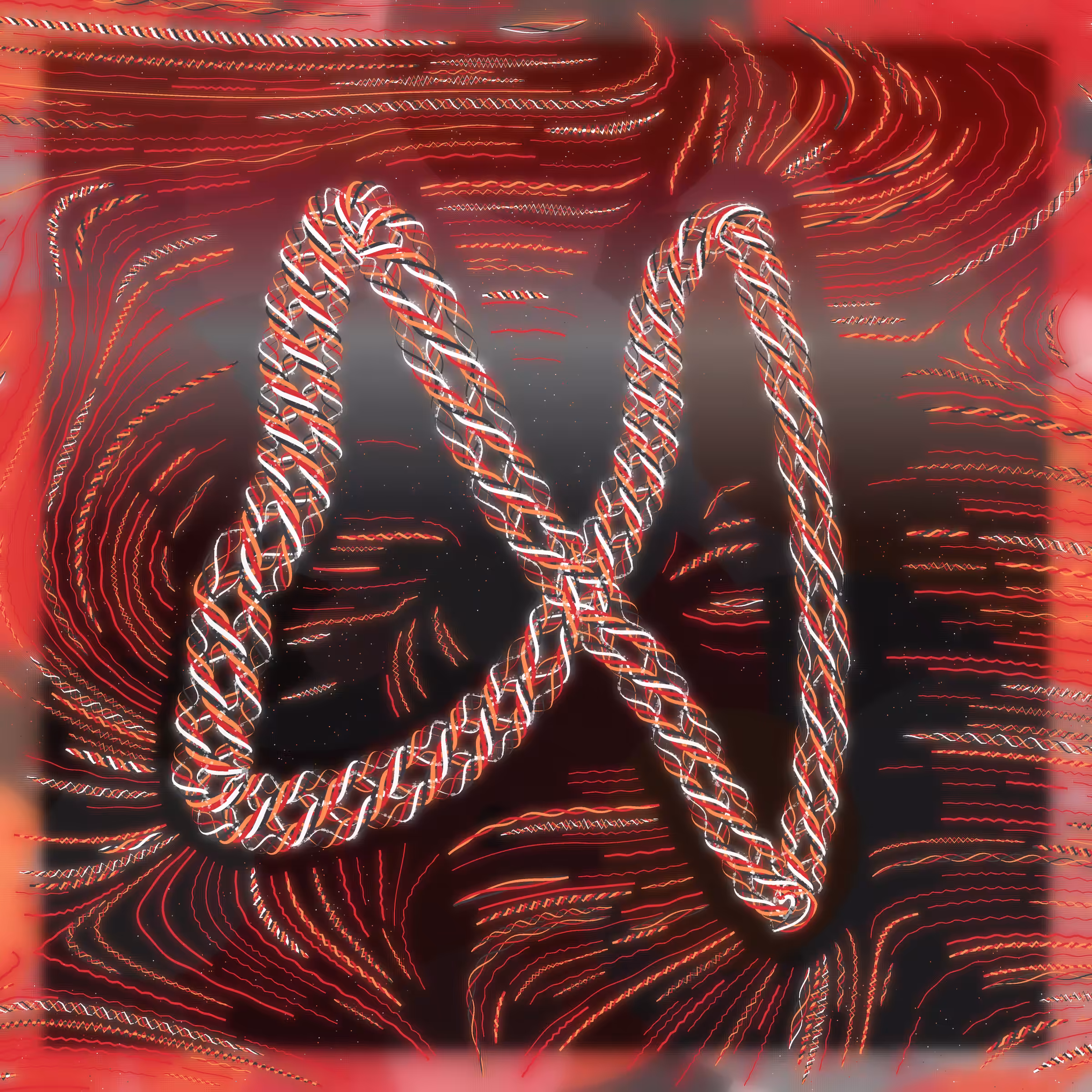 Friendship Bracelets #38802