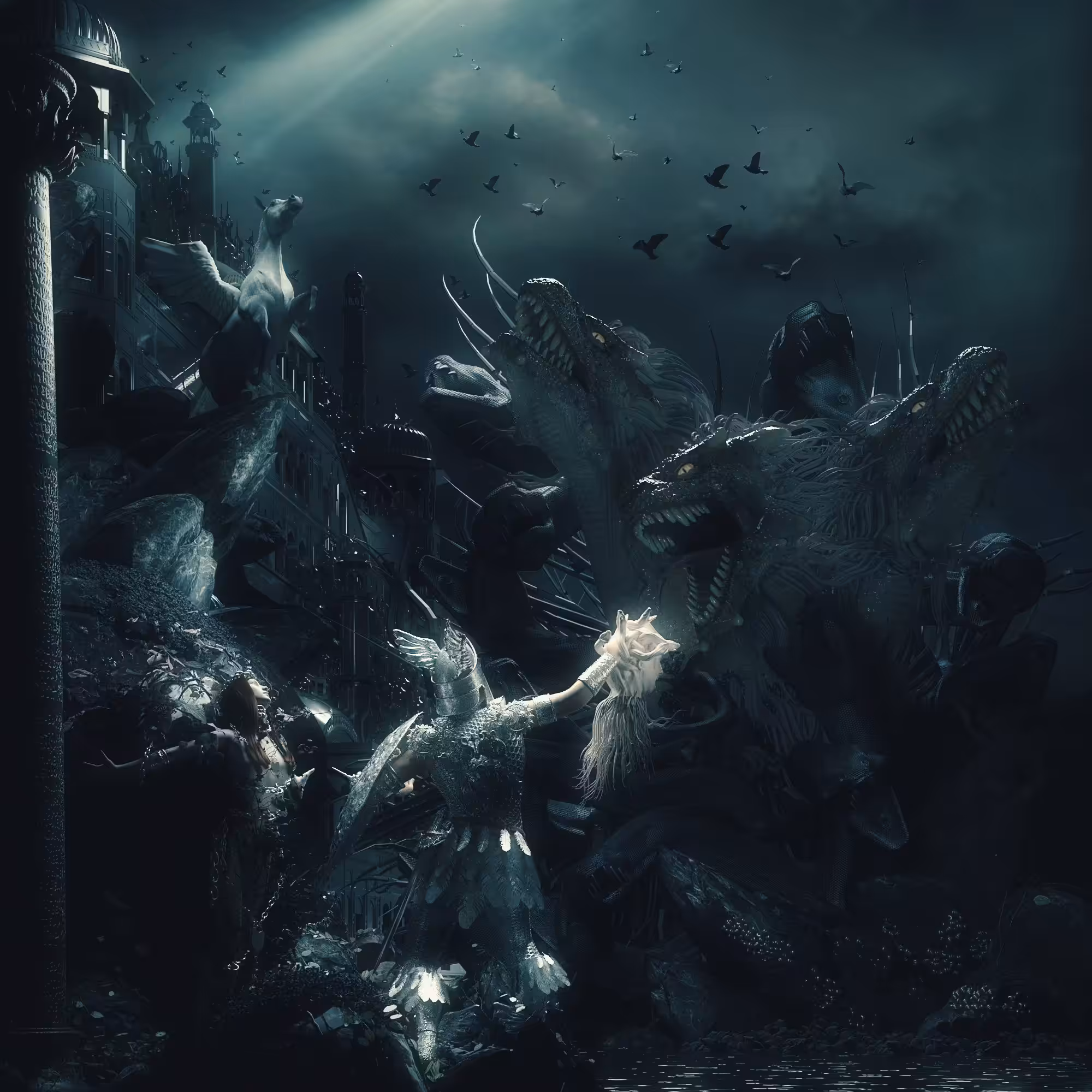 Andromeda