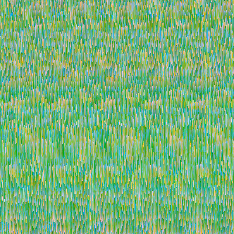 Dance of a Million Pixels #132