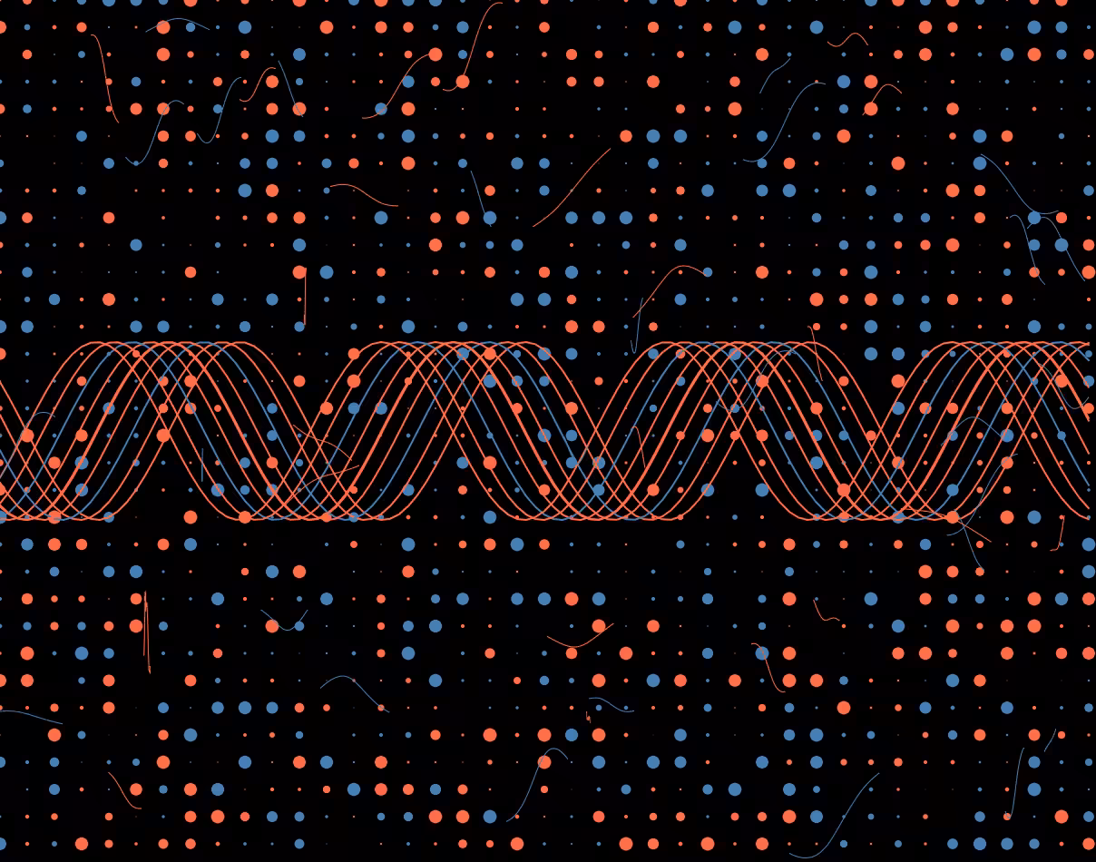 Digital Automata 1.02: OrangeYaGlad_15