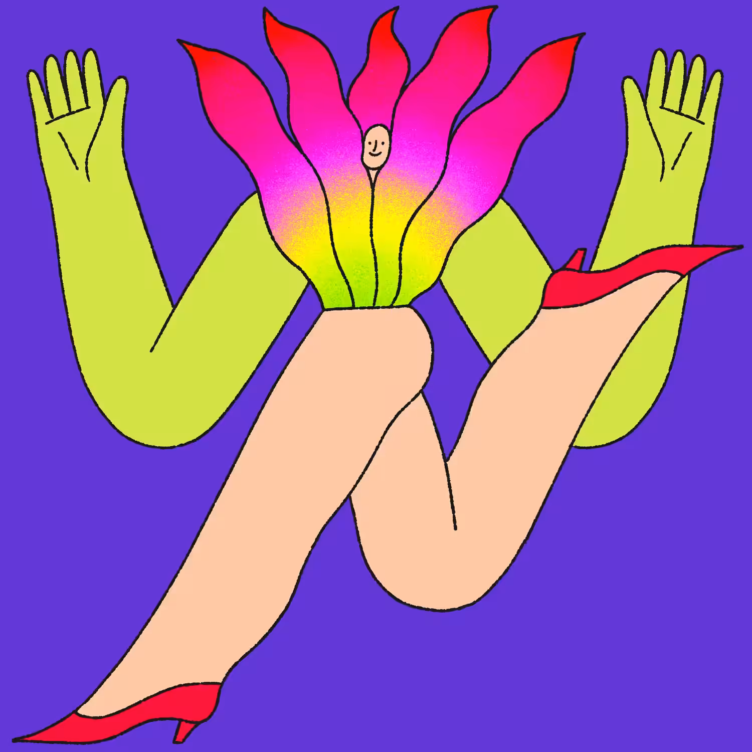 flower 5