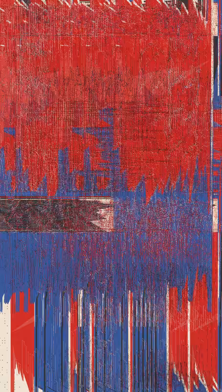 Unfinished Loom #20