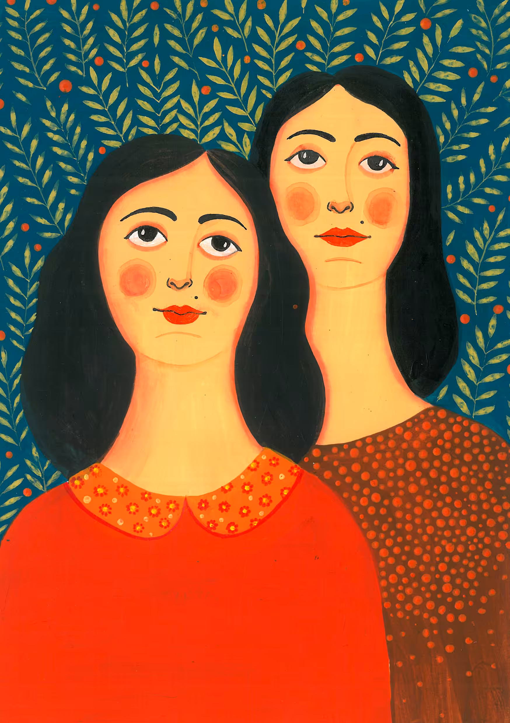 sisters