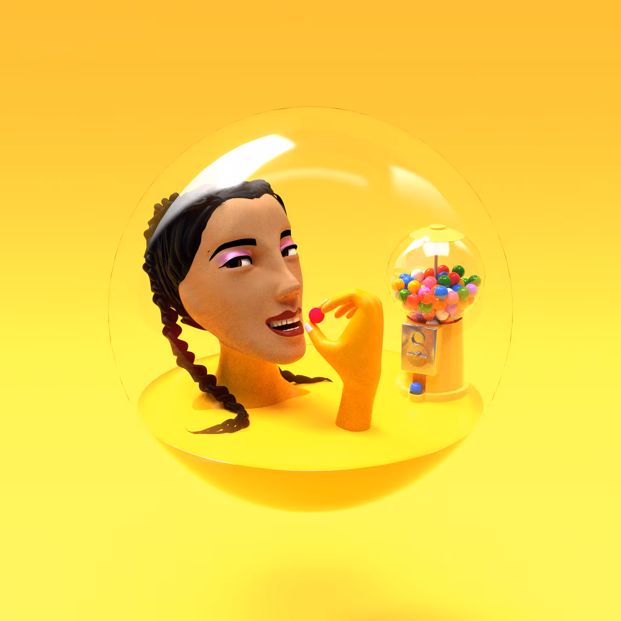 Bonbon