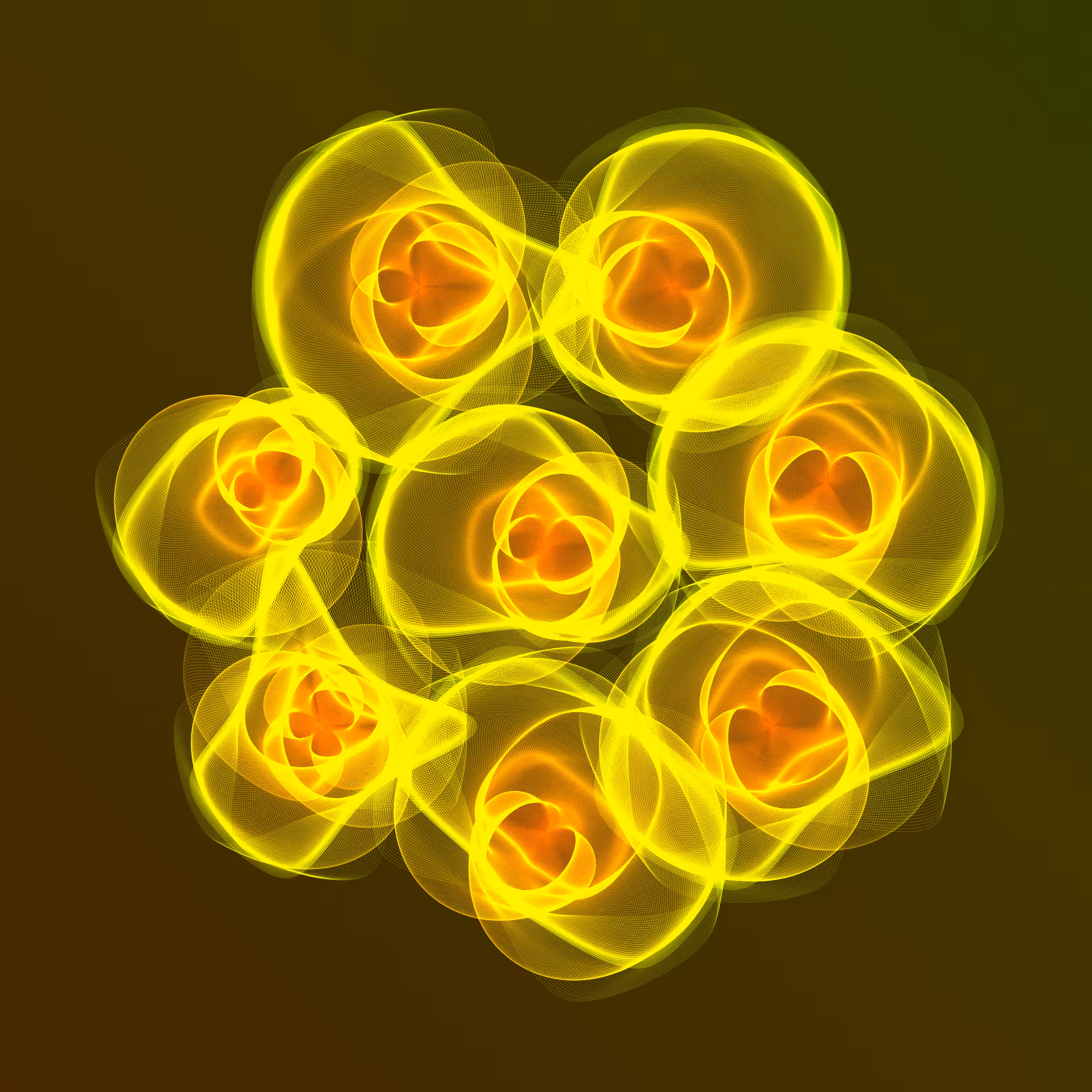 Flowers #3361