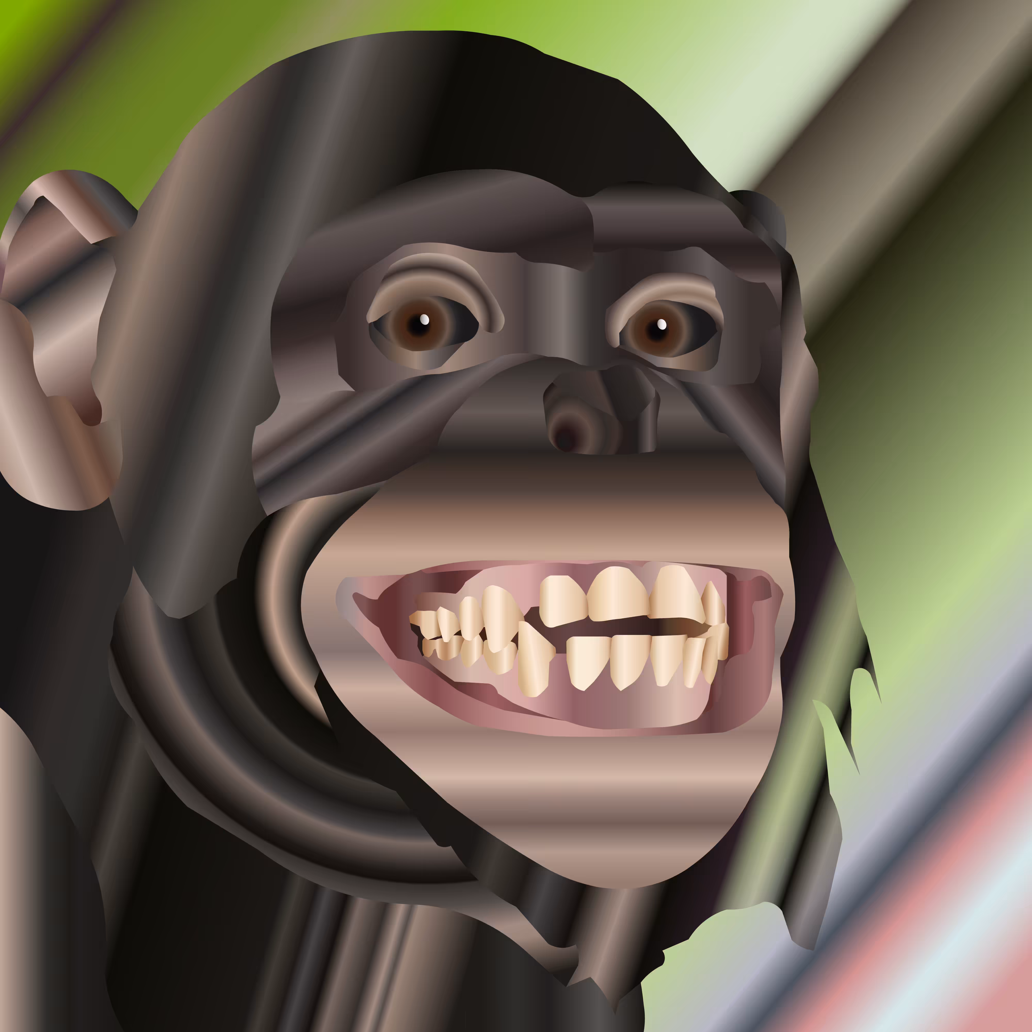 MONKY