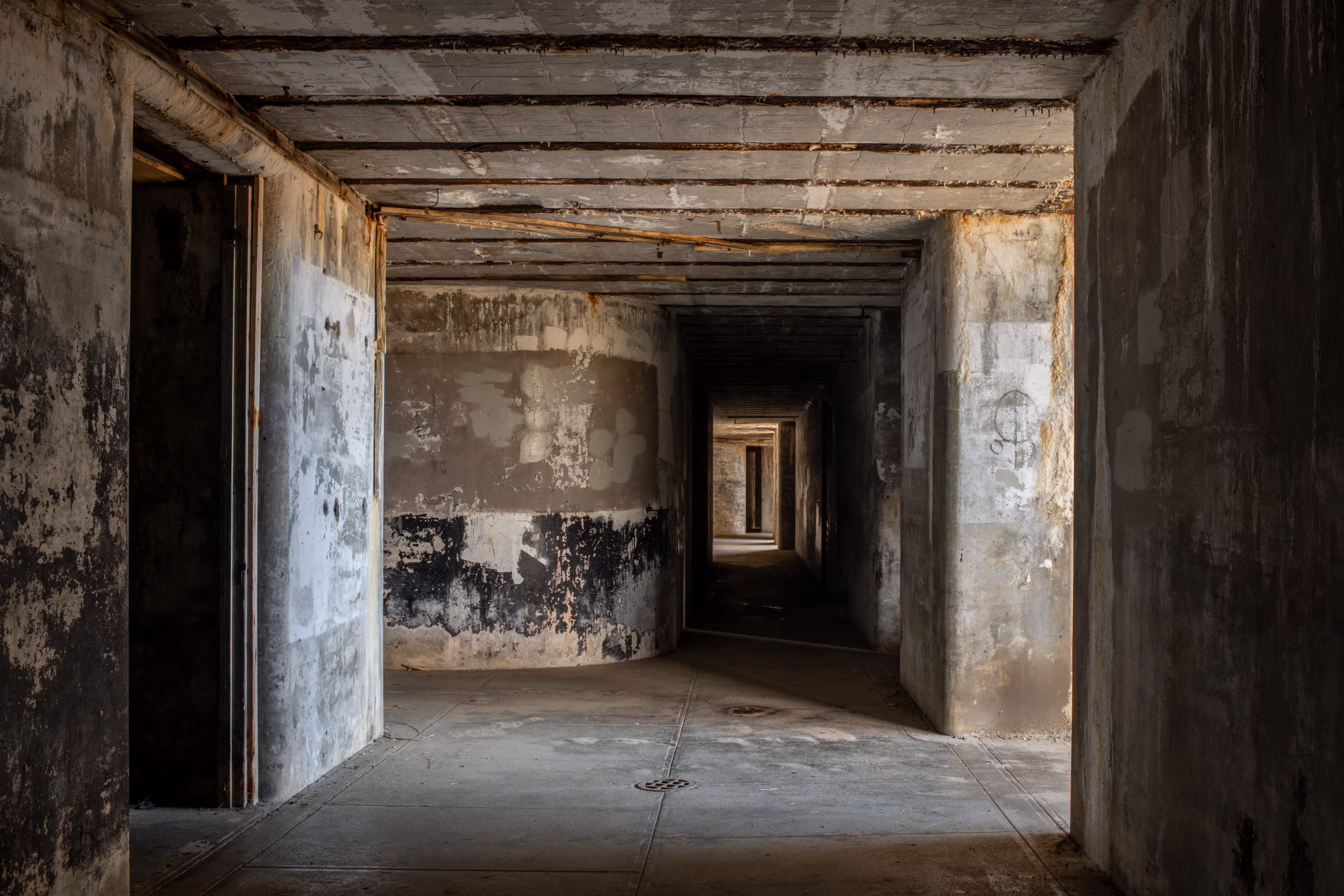Fort Casey