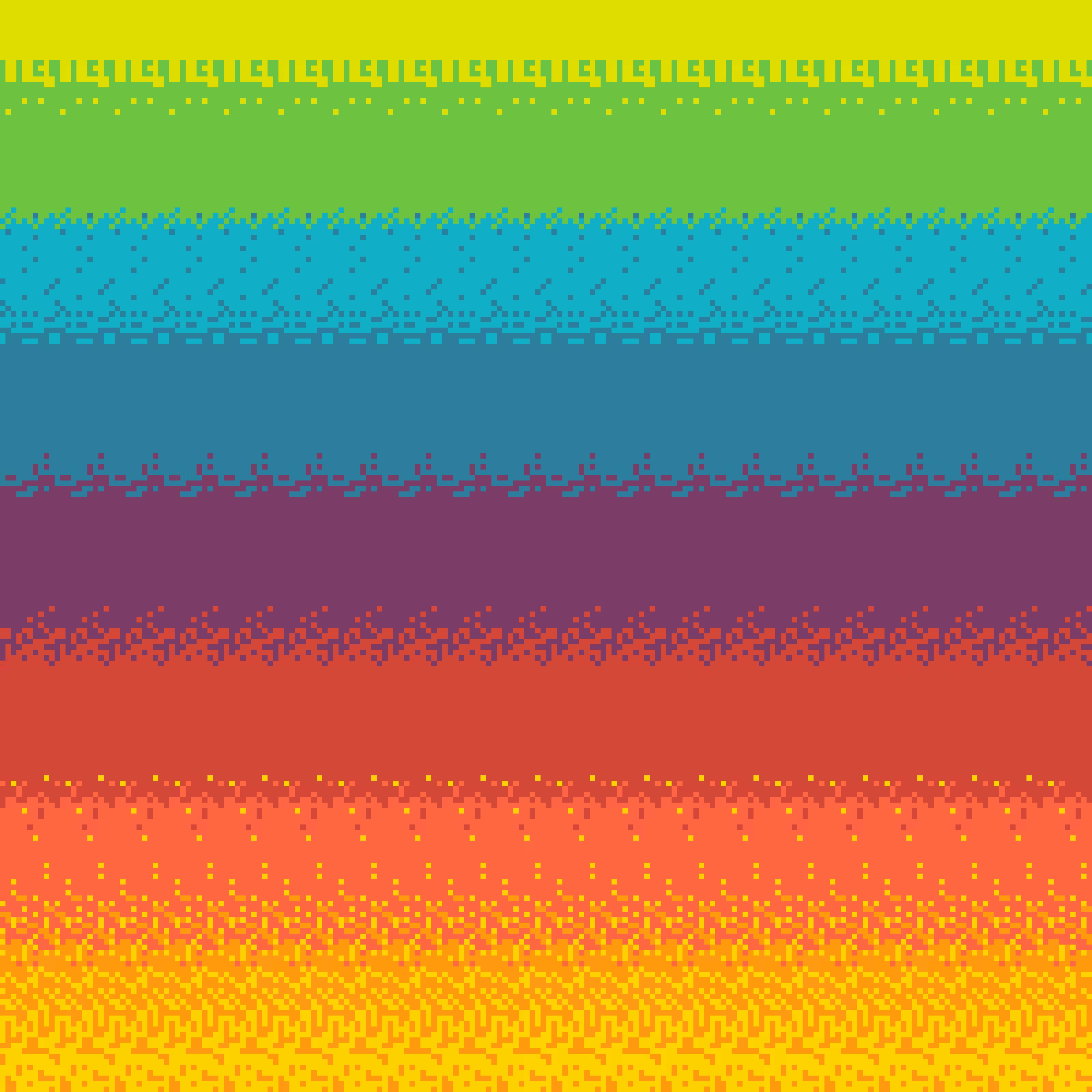 Dithered Gradients #131