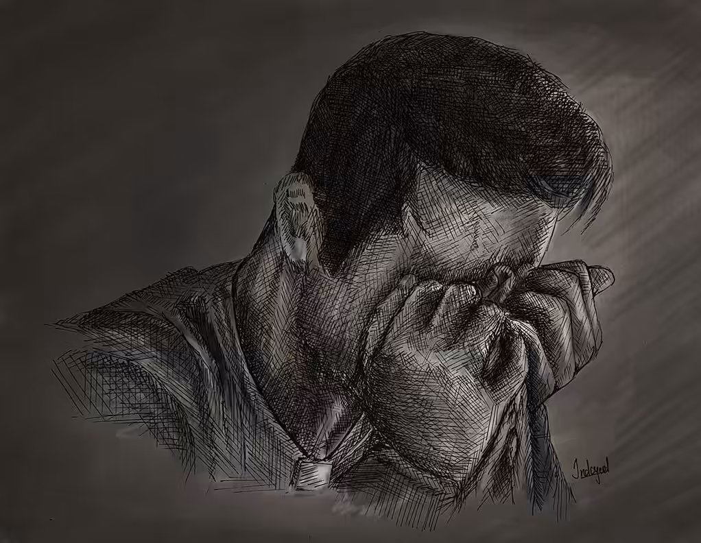 Helpless